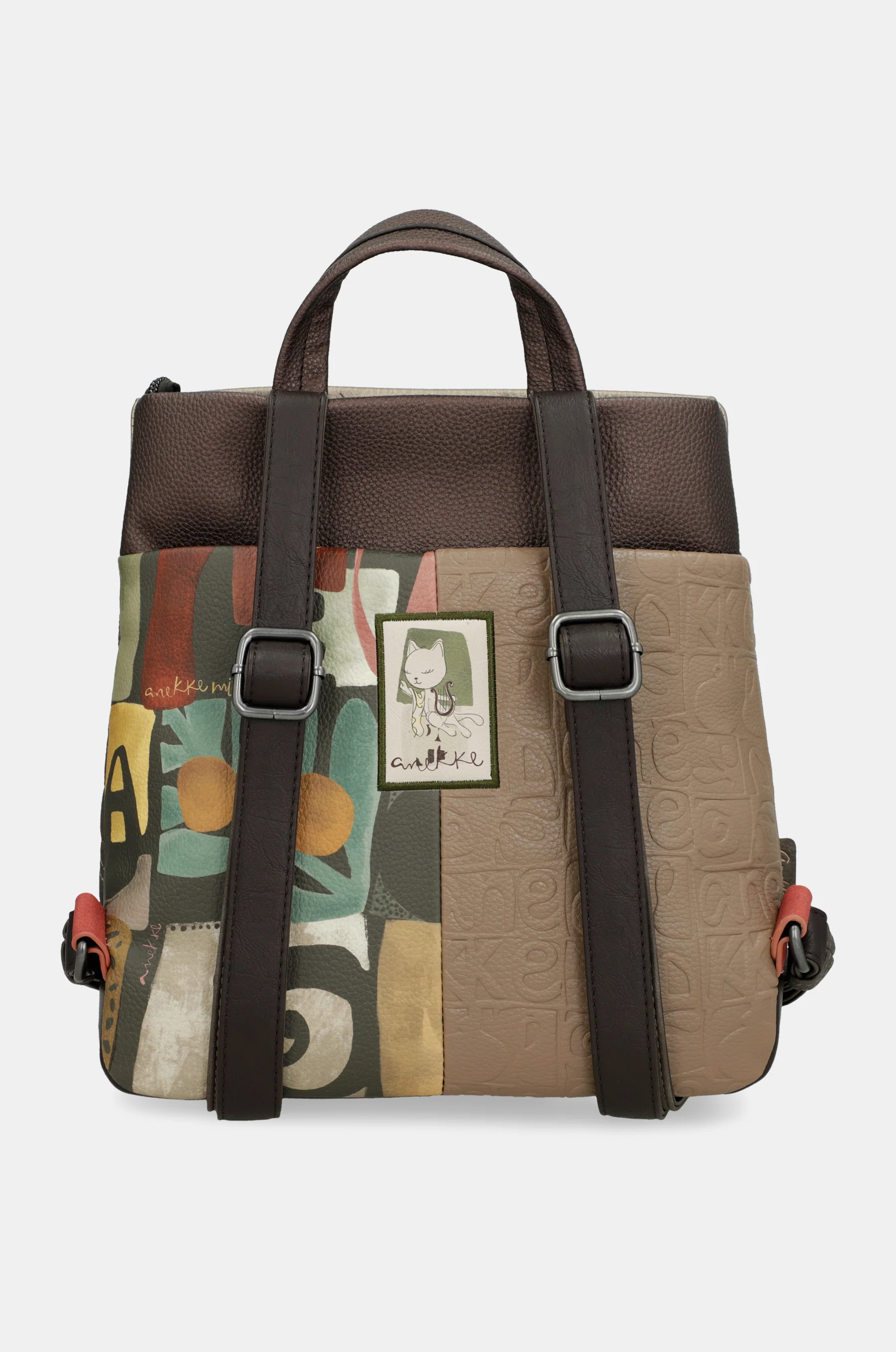 Rucksack Amphora quadratisch - Image 3