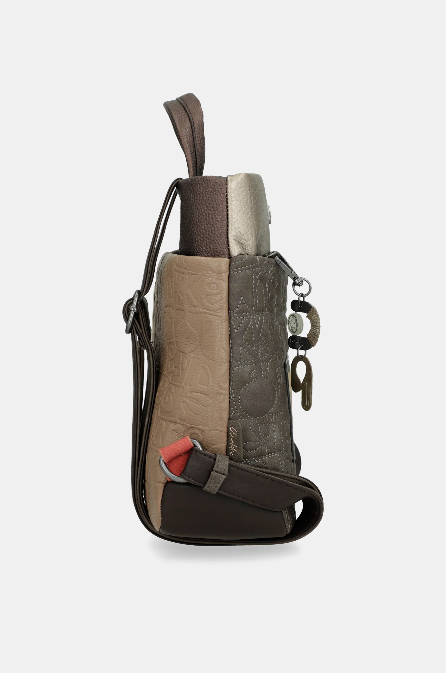 Rucksack Amphora quadratisch - Image 5