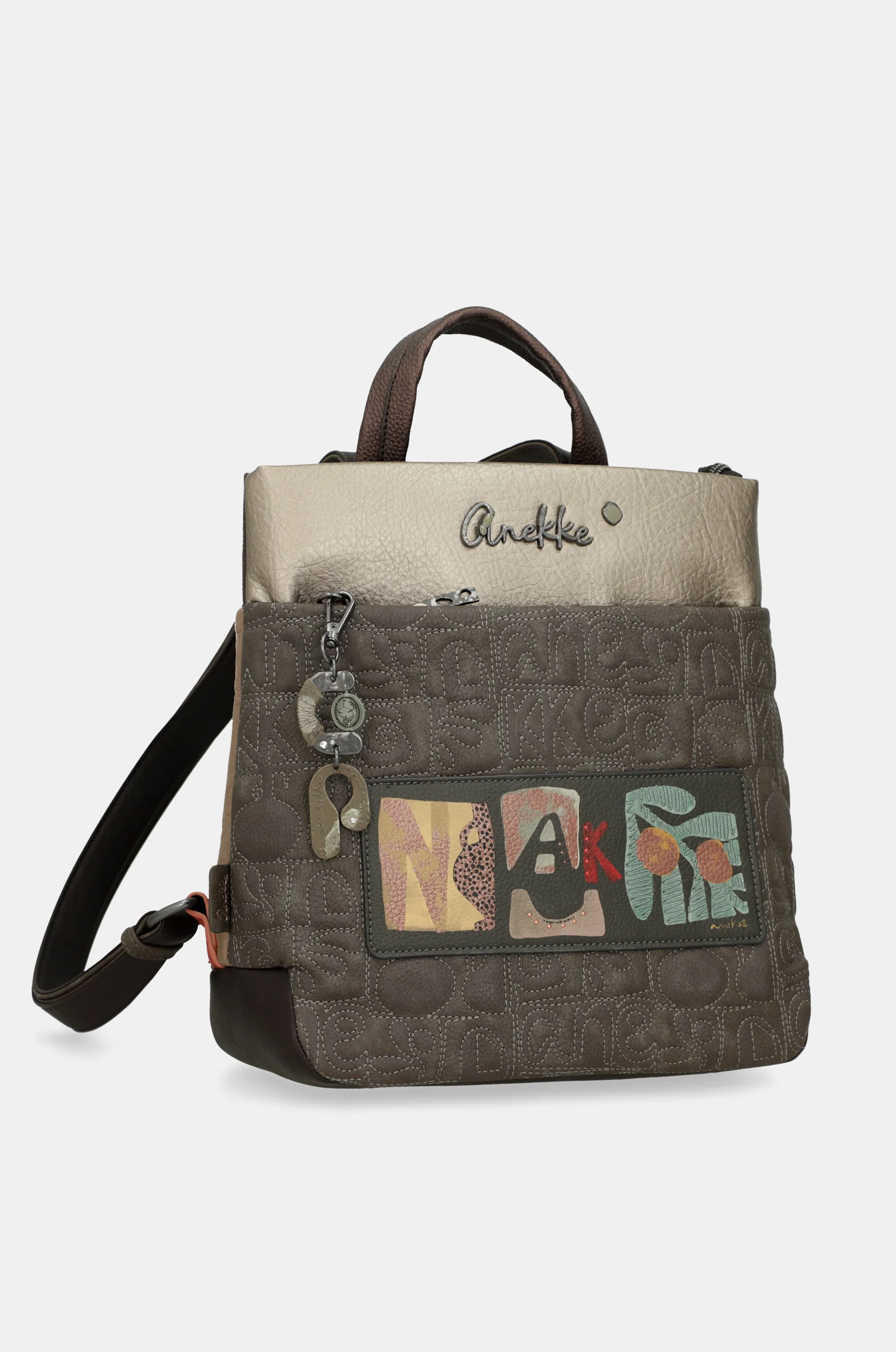 Rucksack Amphora quadratisch - Image 9