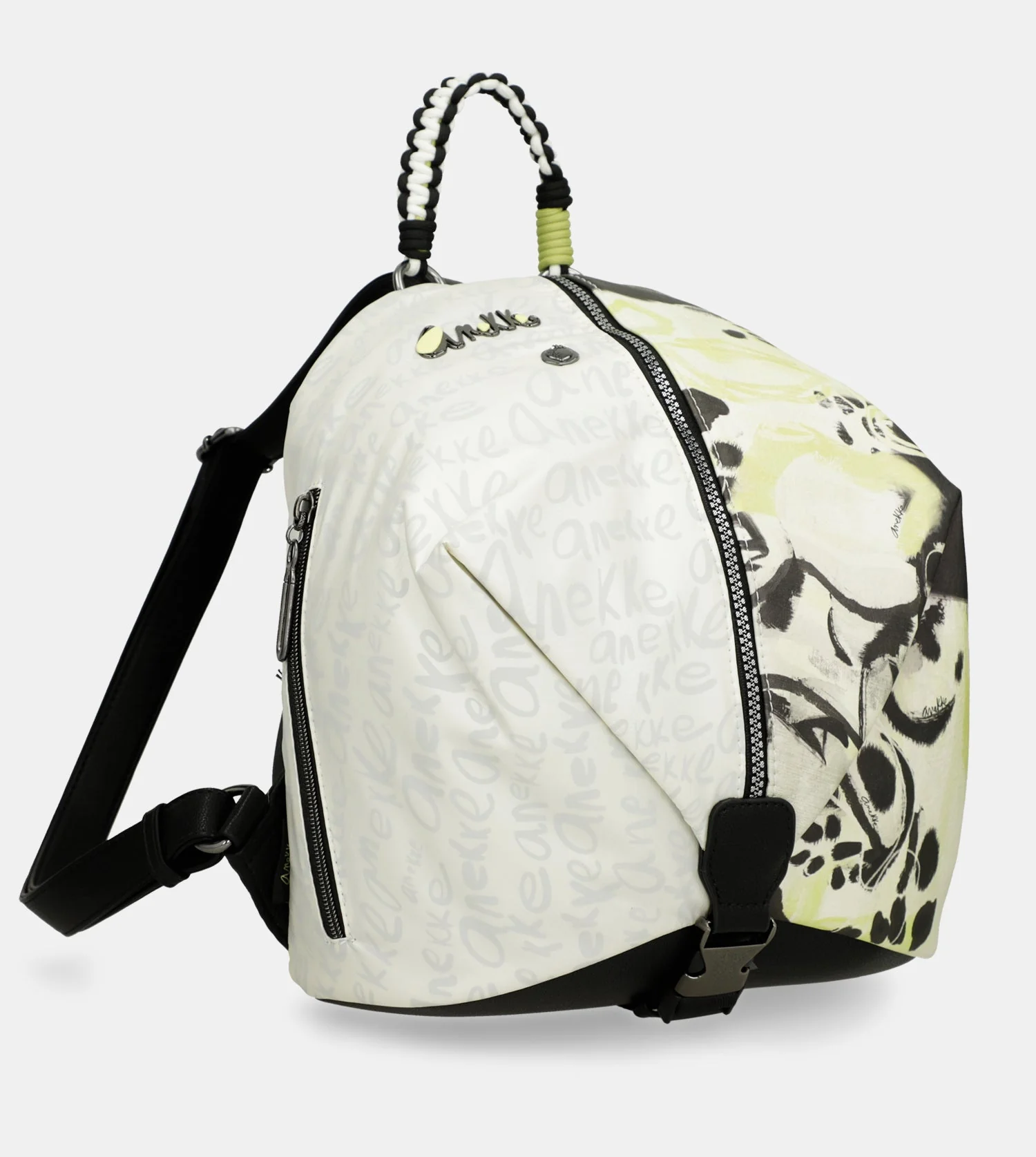 Diebstahlsicherer Rucksack Nature Towanda - Image 3