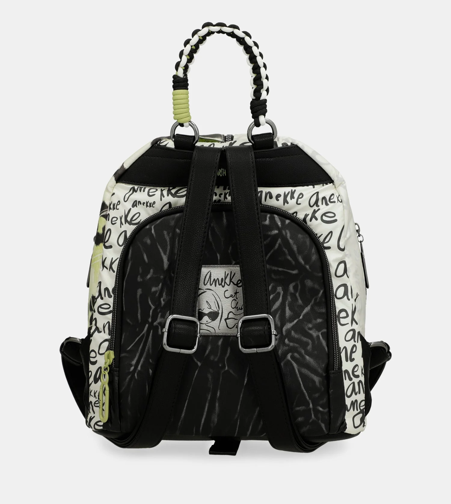 Diebstahlsicherer Rucksack Nature Towanda - Image 4