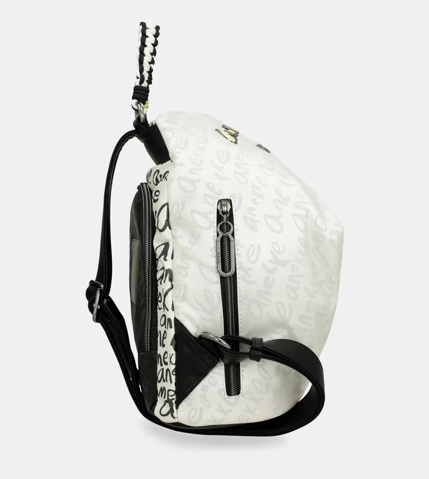 Diebstahlsicherer Rucksack Nature Towanda - Image 5
