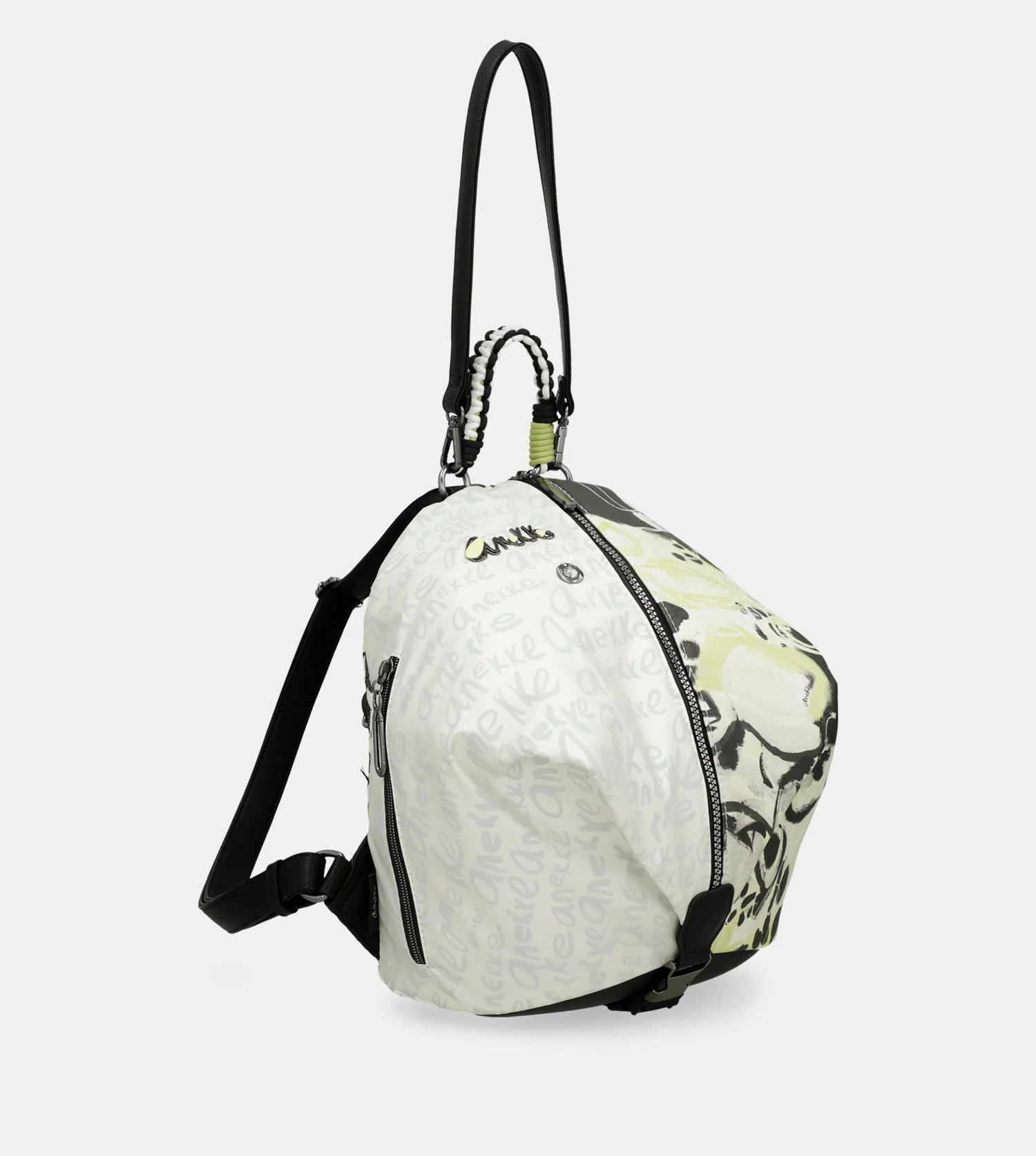 Diebstahlsicherer Rucksack Nature Towanda - Image 9