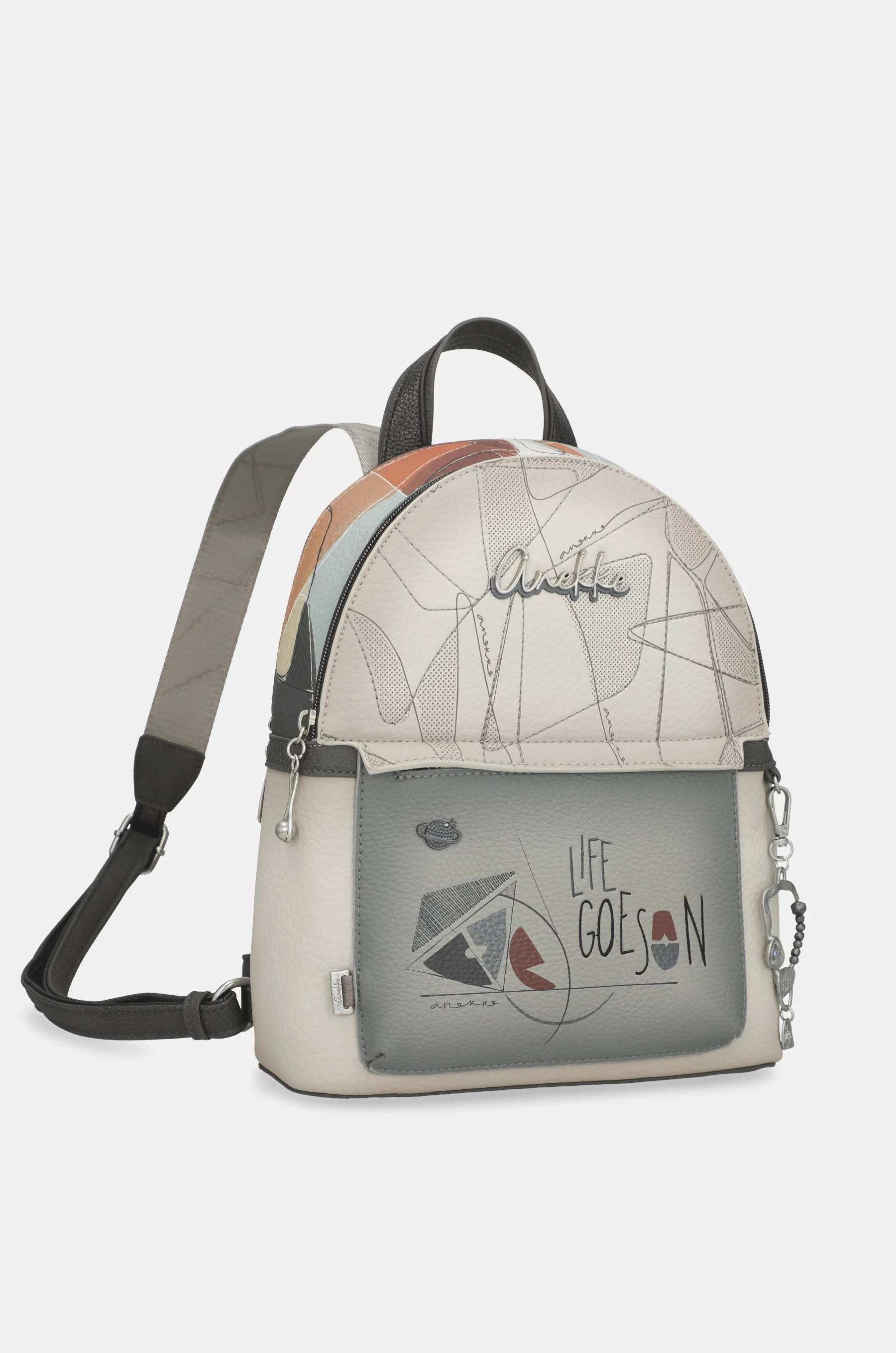 Rucksack Auralis mittelgroß - Image 9