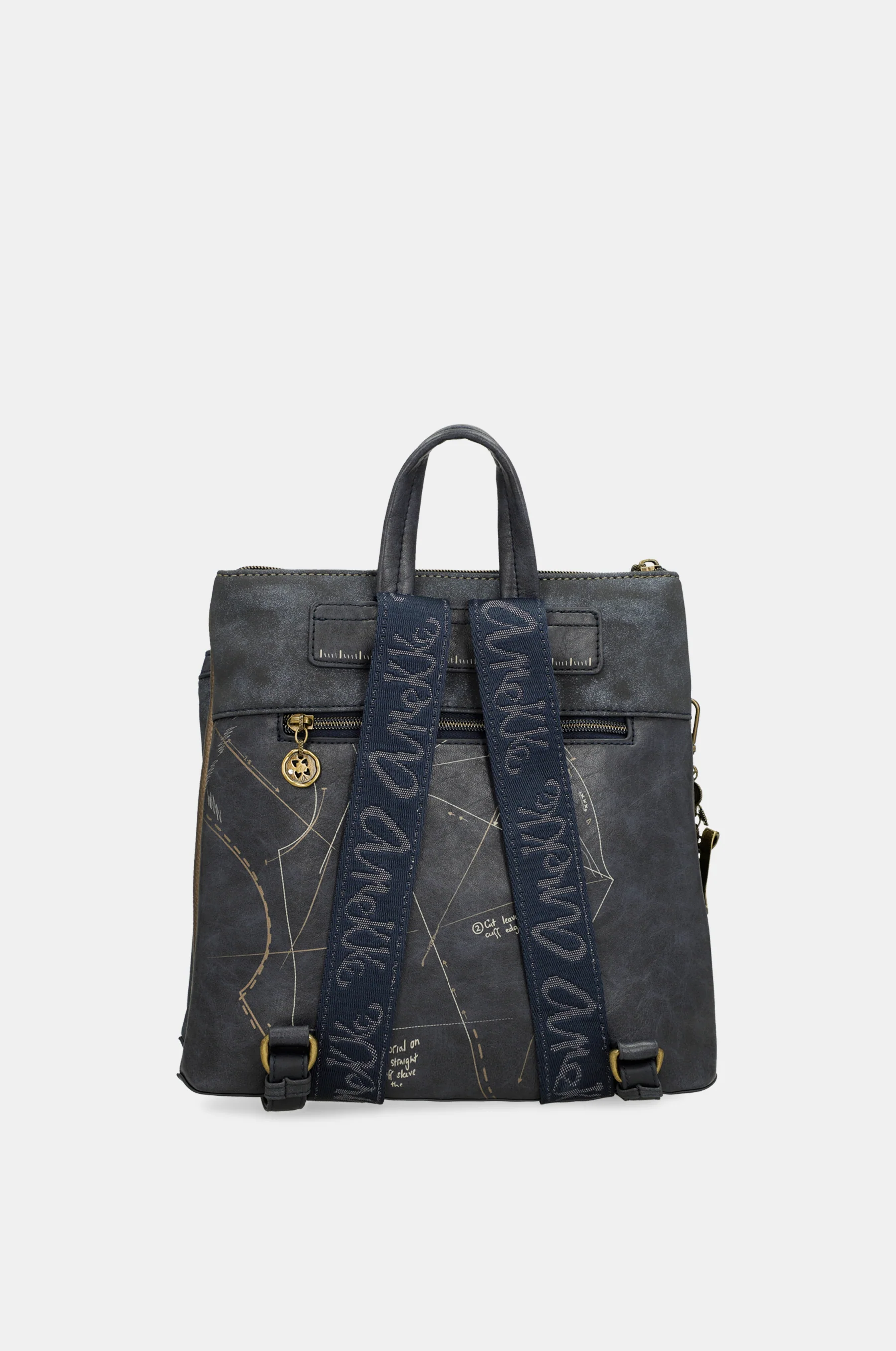 Rucksack Boutique mittelgroß - Image 3