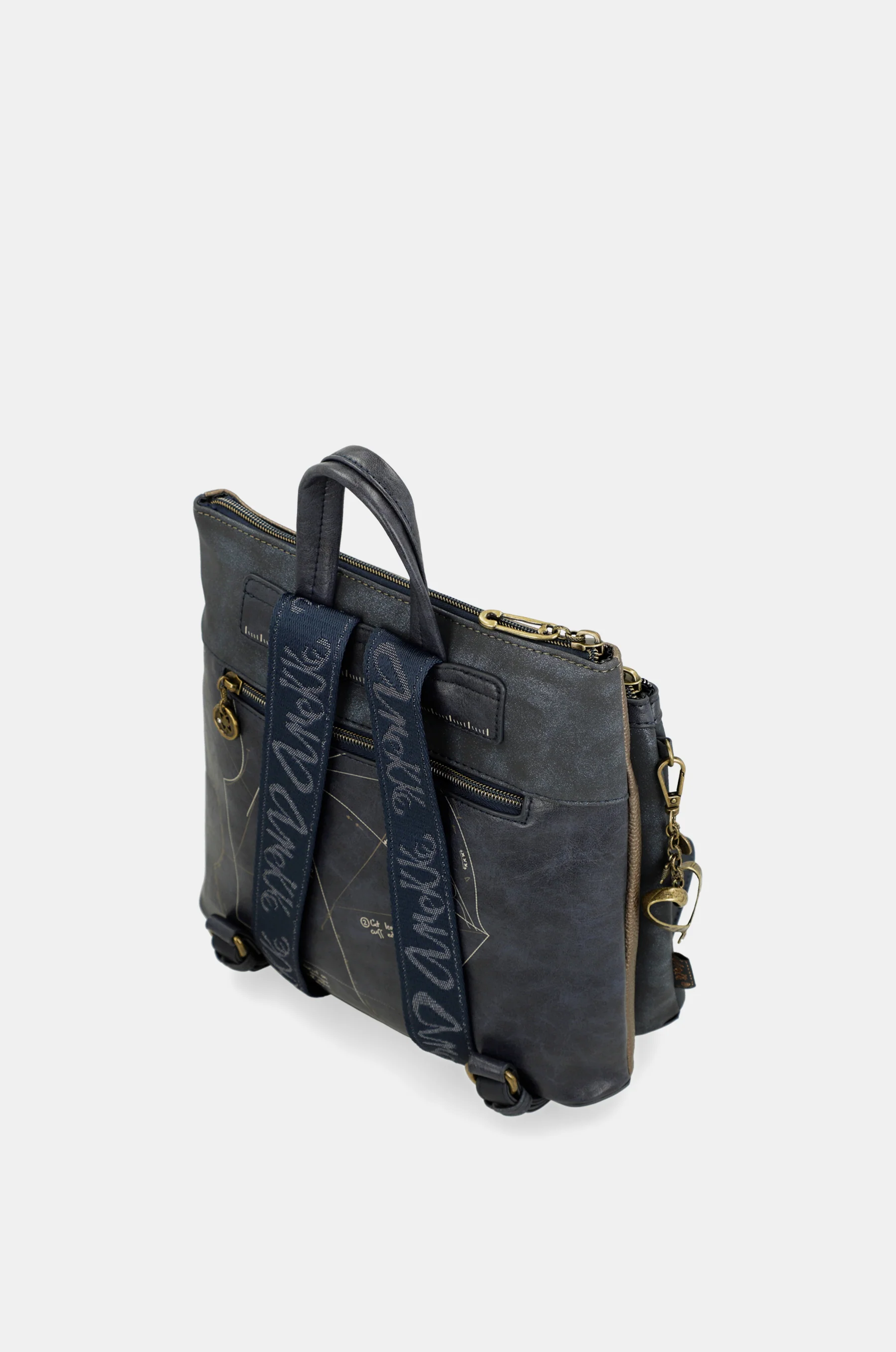 Rucksack Boutique mittelgroß - Image 8