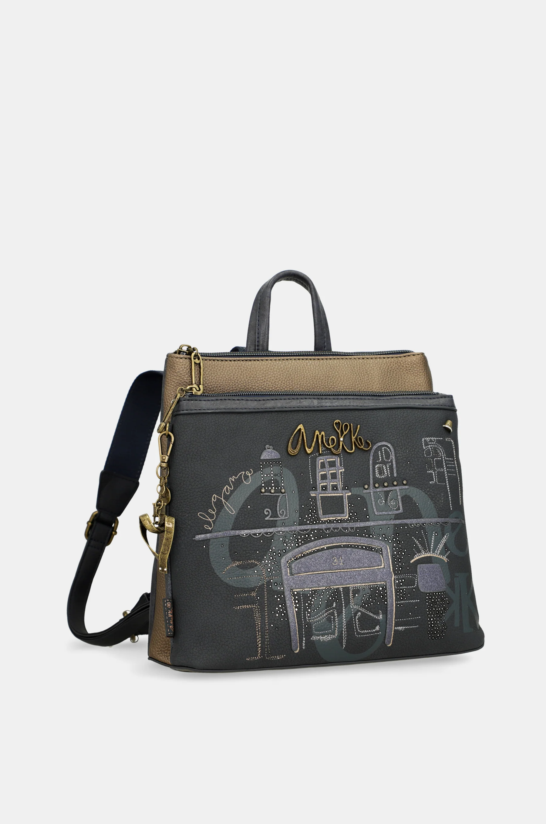 Rucksack Boutique mittelgroß - Image 9