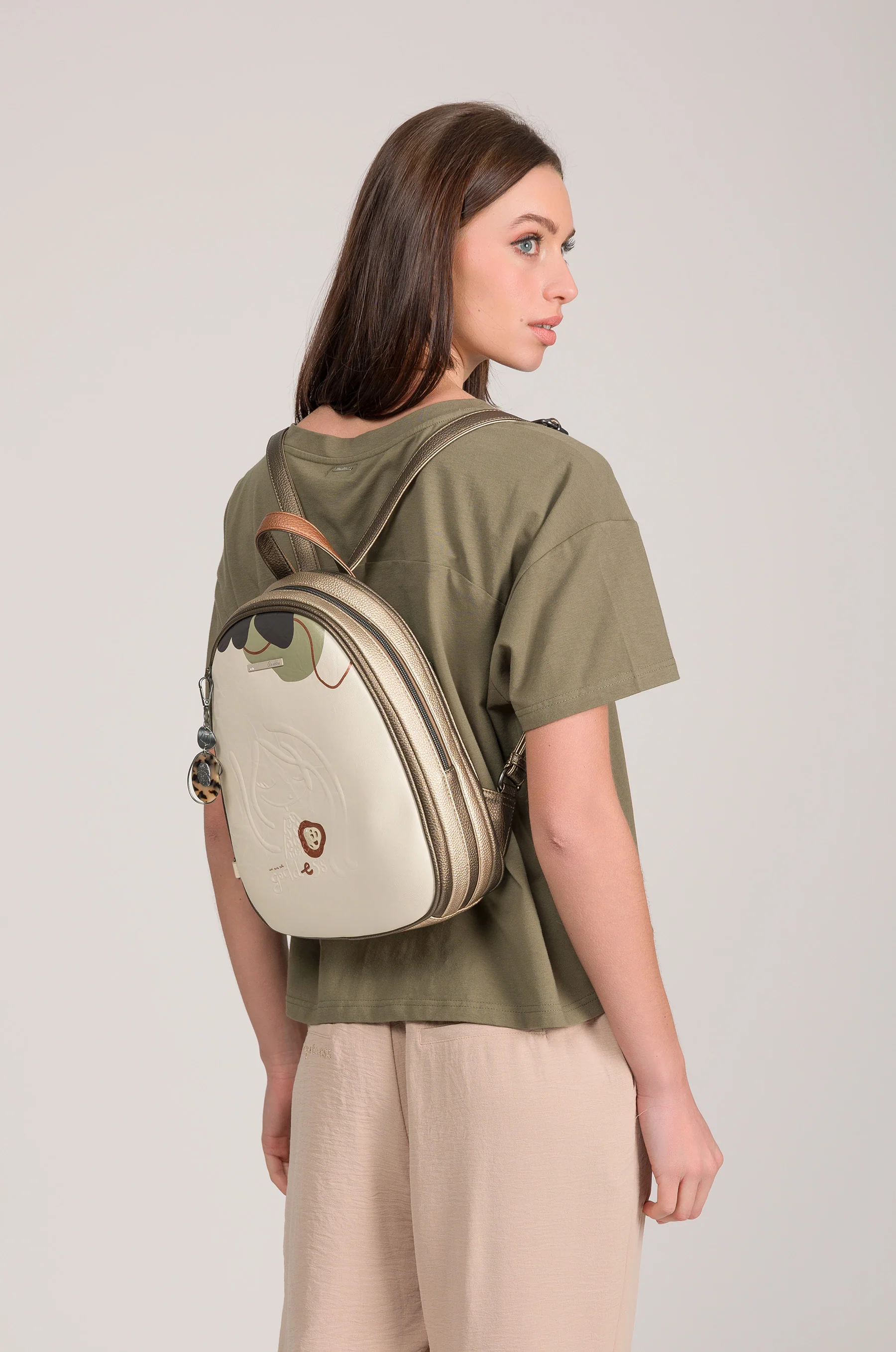 Rucksack Gaia - Image 2