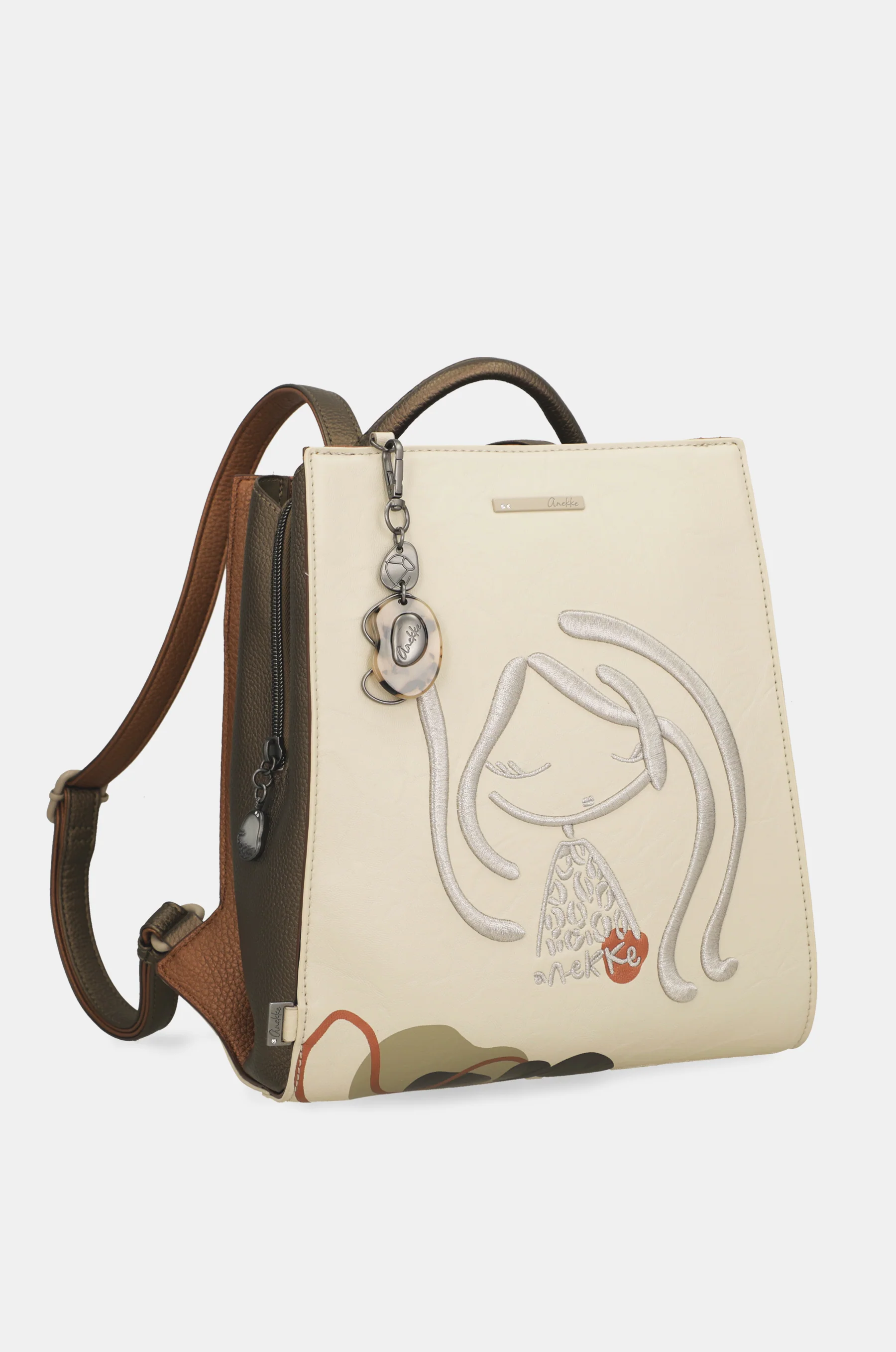 Rucksack Gaia quadratisch - Image 10