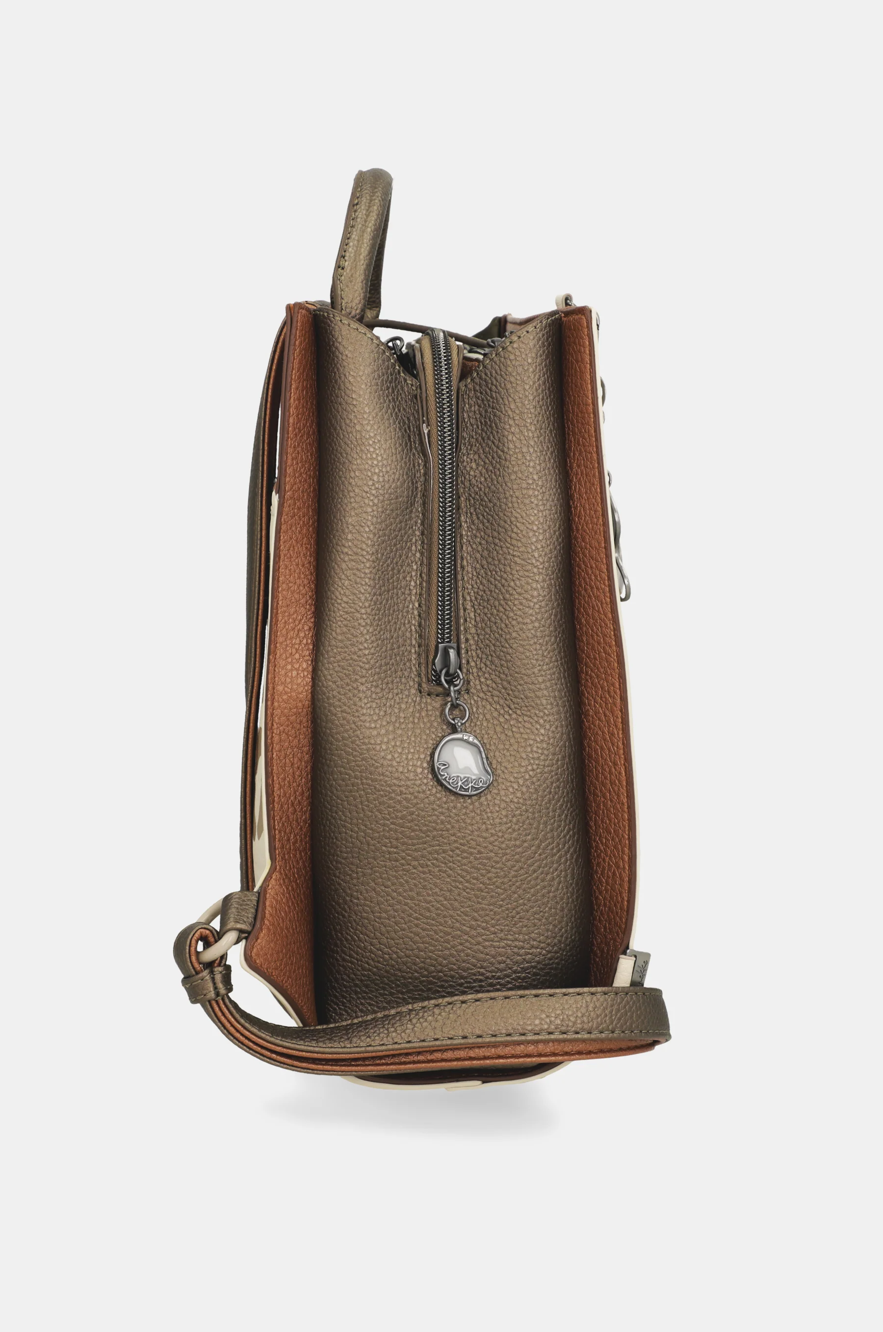 Rucksack Gaia quadratisch - Image 5