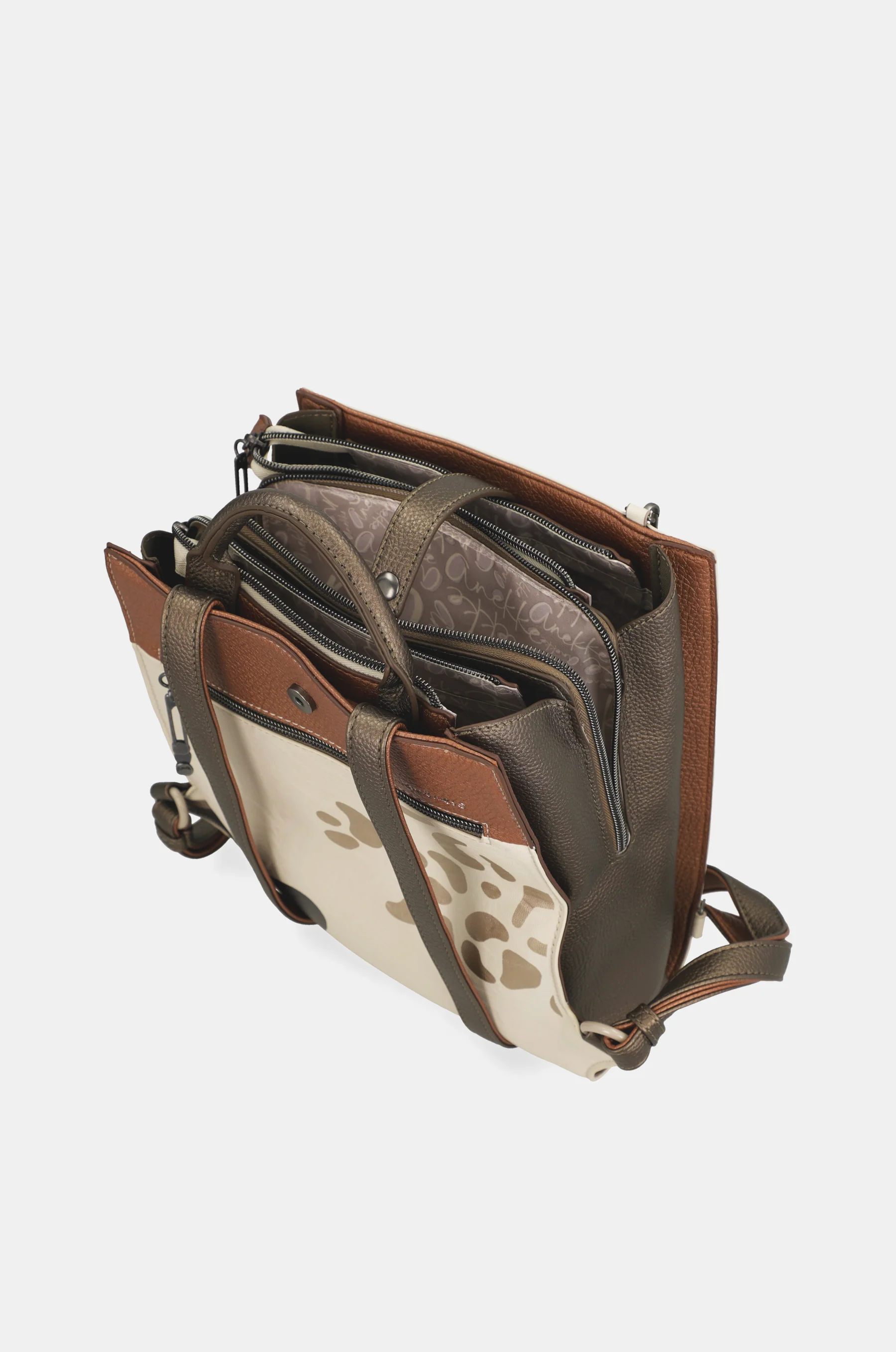Rucksack Gaia quadratisch - Image 6