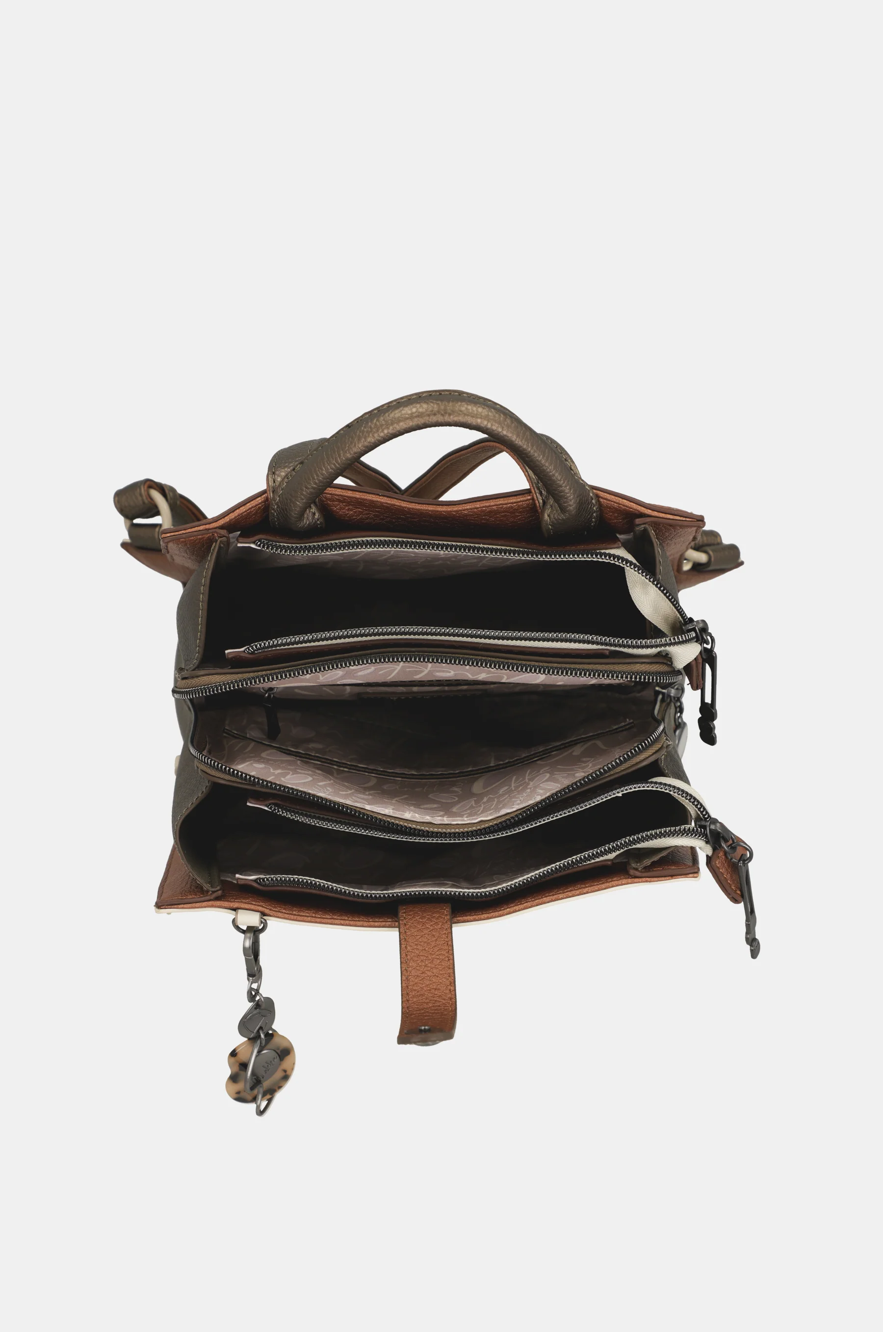 Rucksack Gaia quadratisch - Image 7