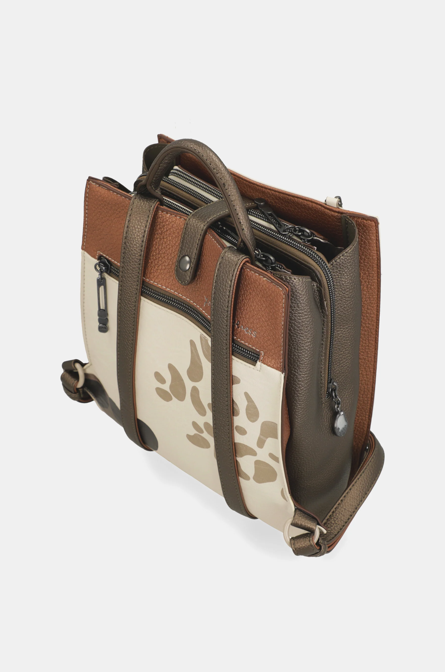 Rucksack Gaia quadratisch - Image 9