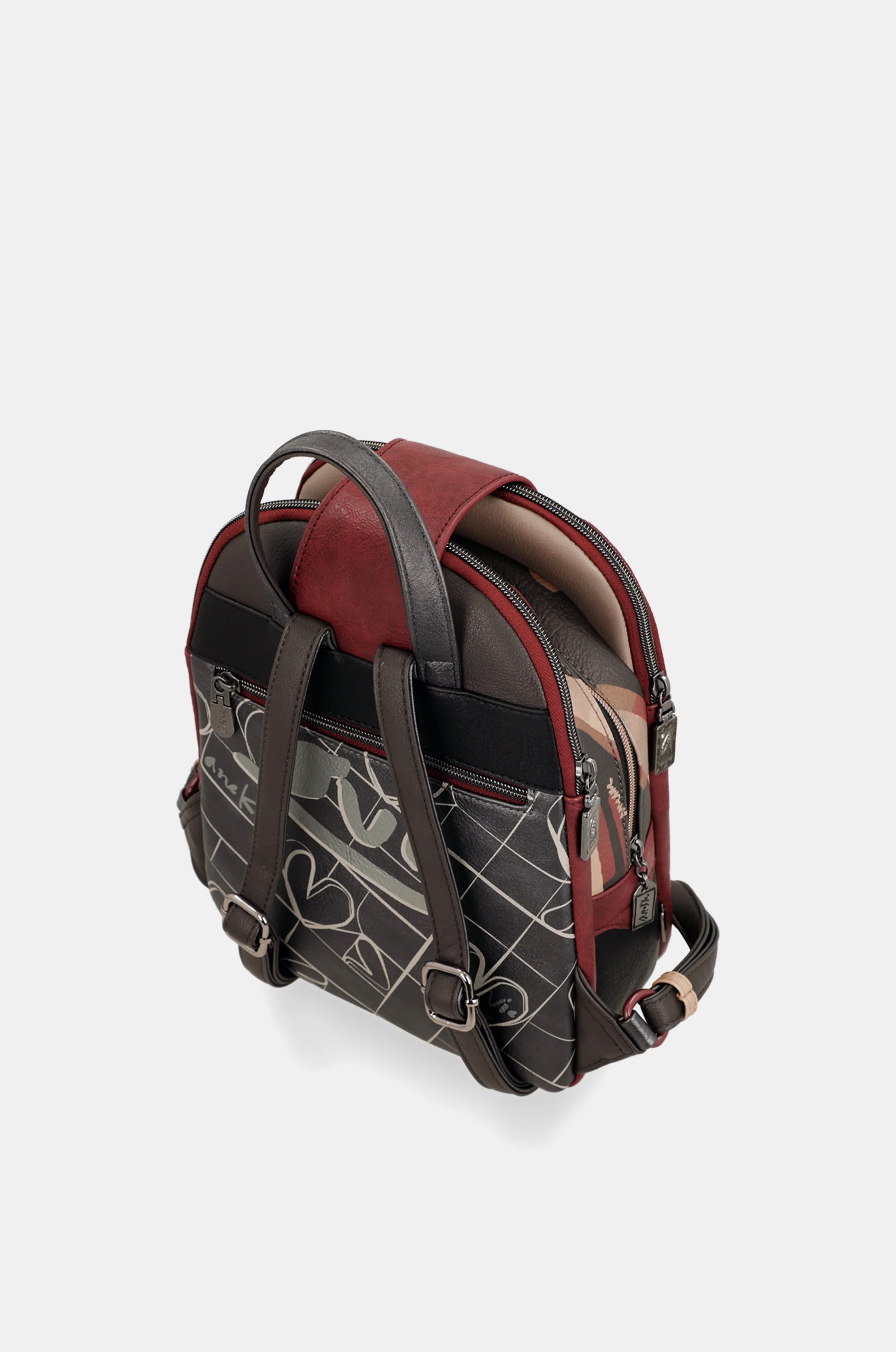 Rucksack Mademoiselle - Image 10