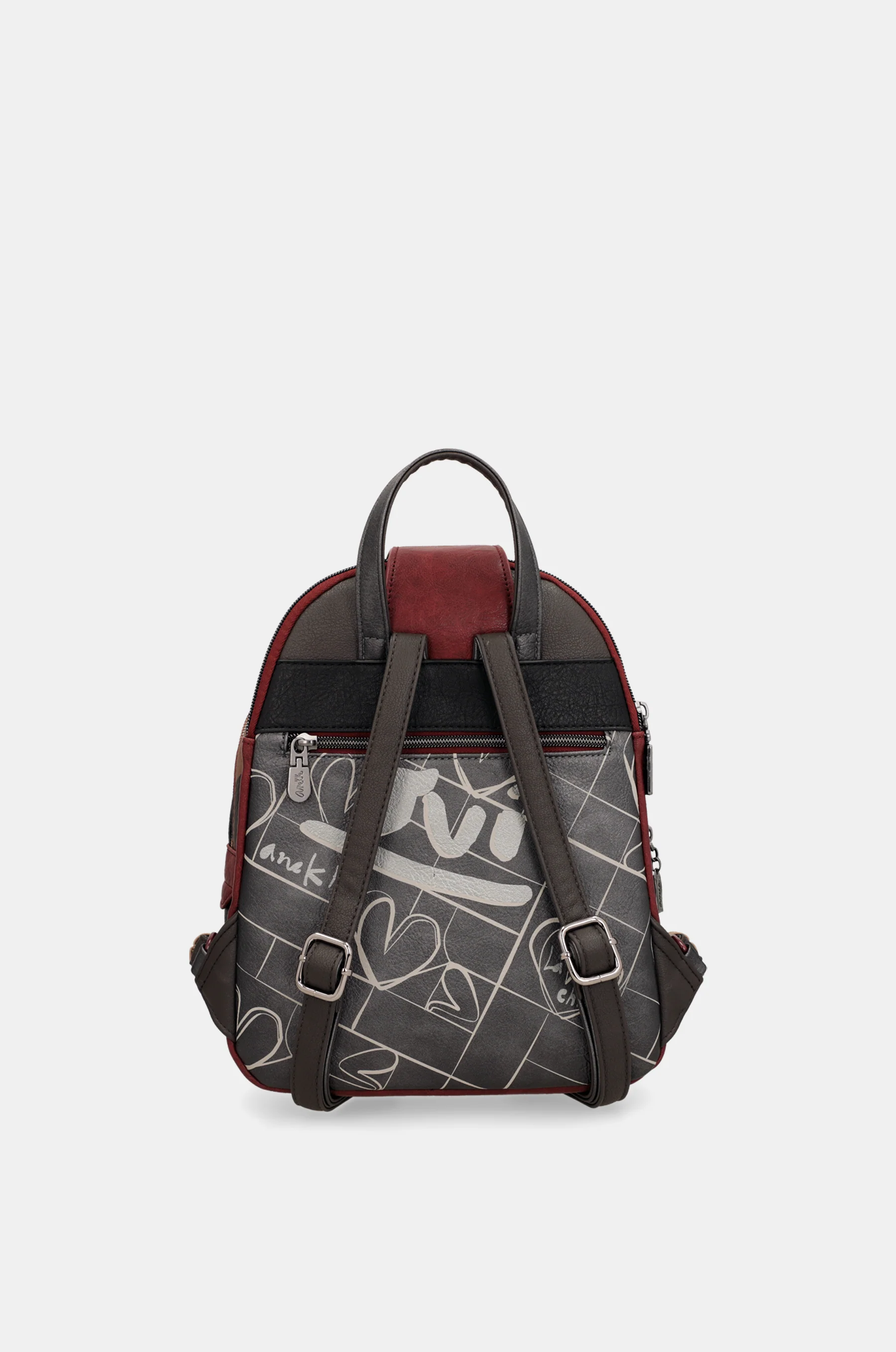 Rucksack Mademoiselle - Image 4