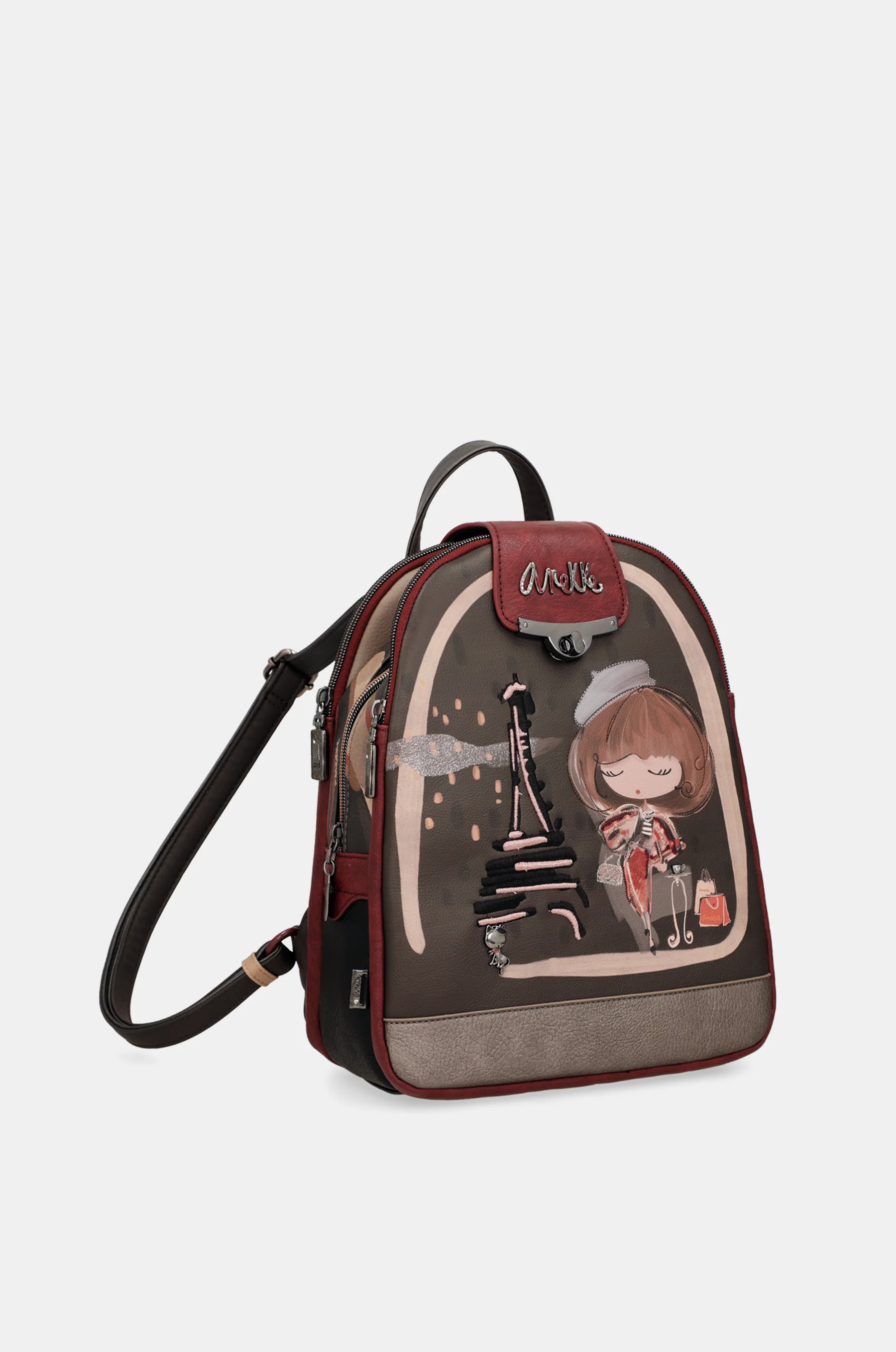 Rucksack Mademoiselle - Image 7