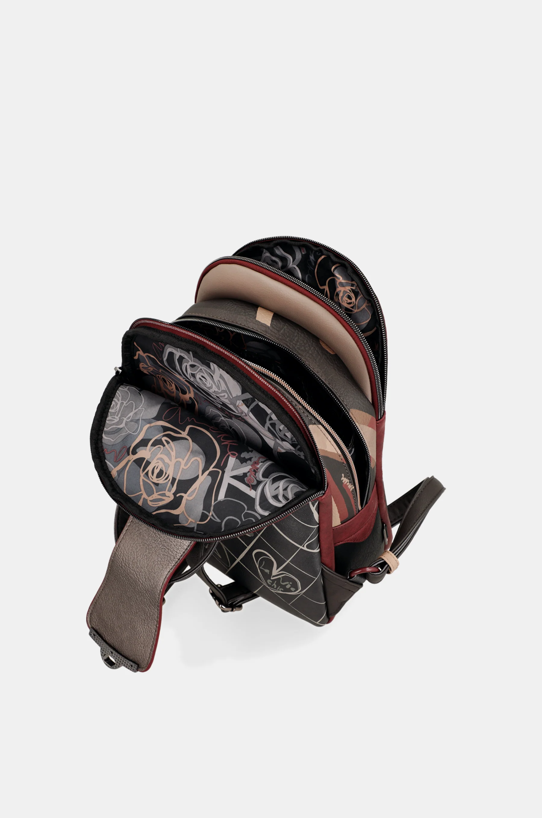 Rucksack Mademoiselle - Image 8