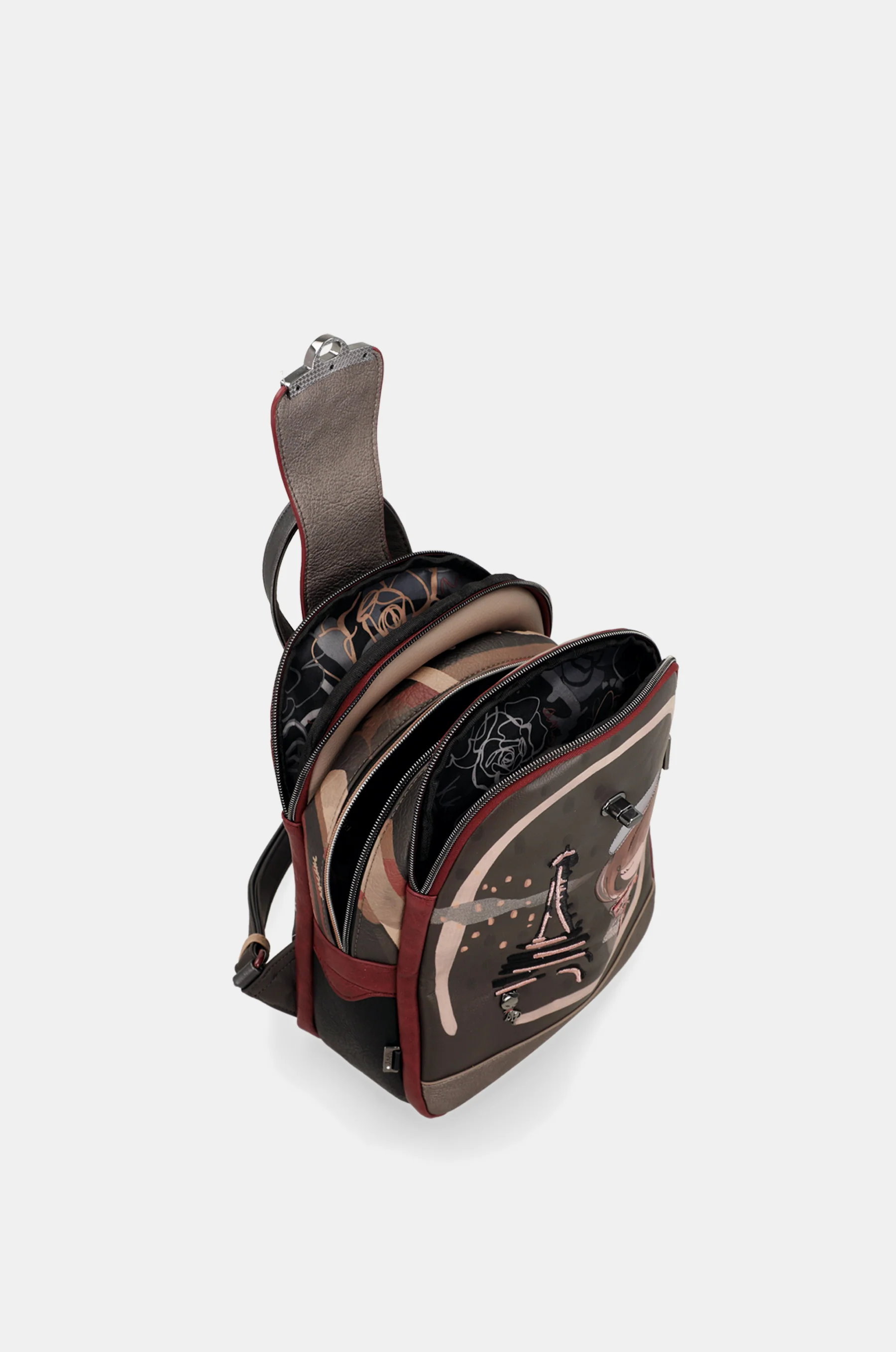 Rucksack Mademoiselle - Image 9