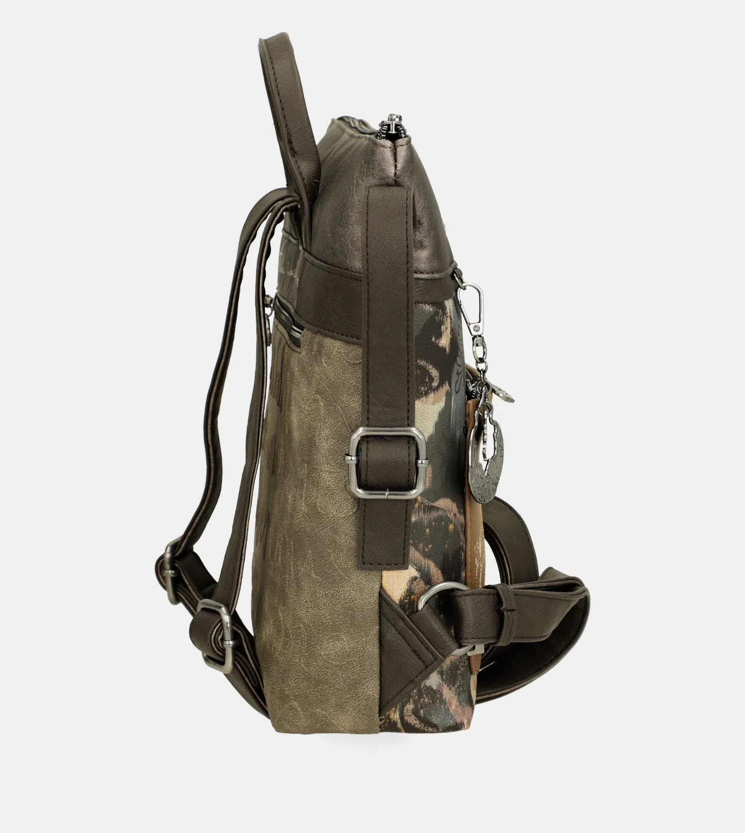 Rucksack Manifesto mittelgroß - Image 4