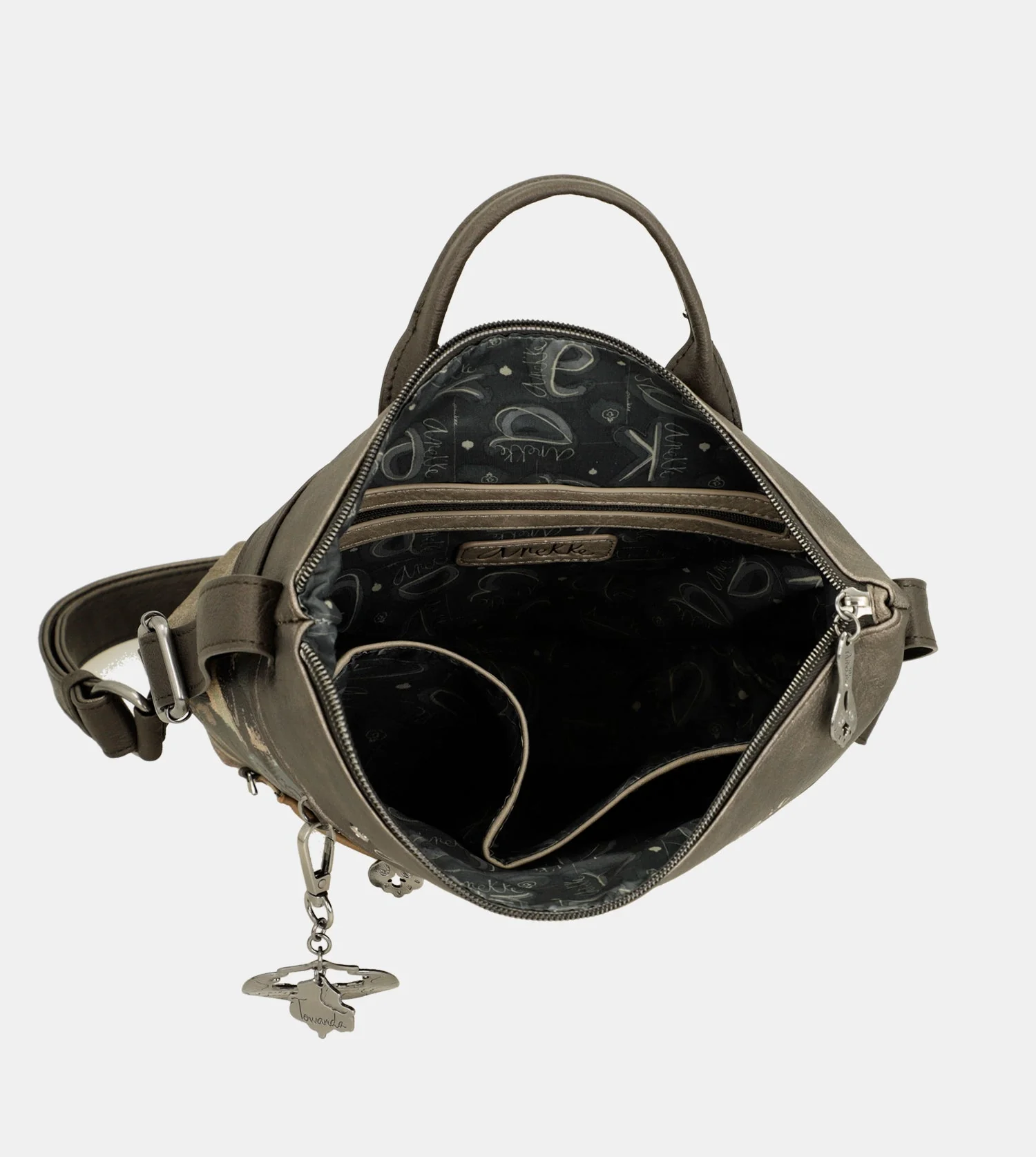 Rucksack Manifesto mittelgroß - Image 9