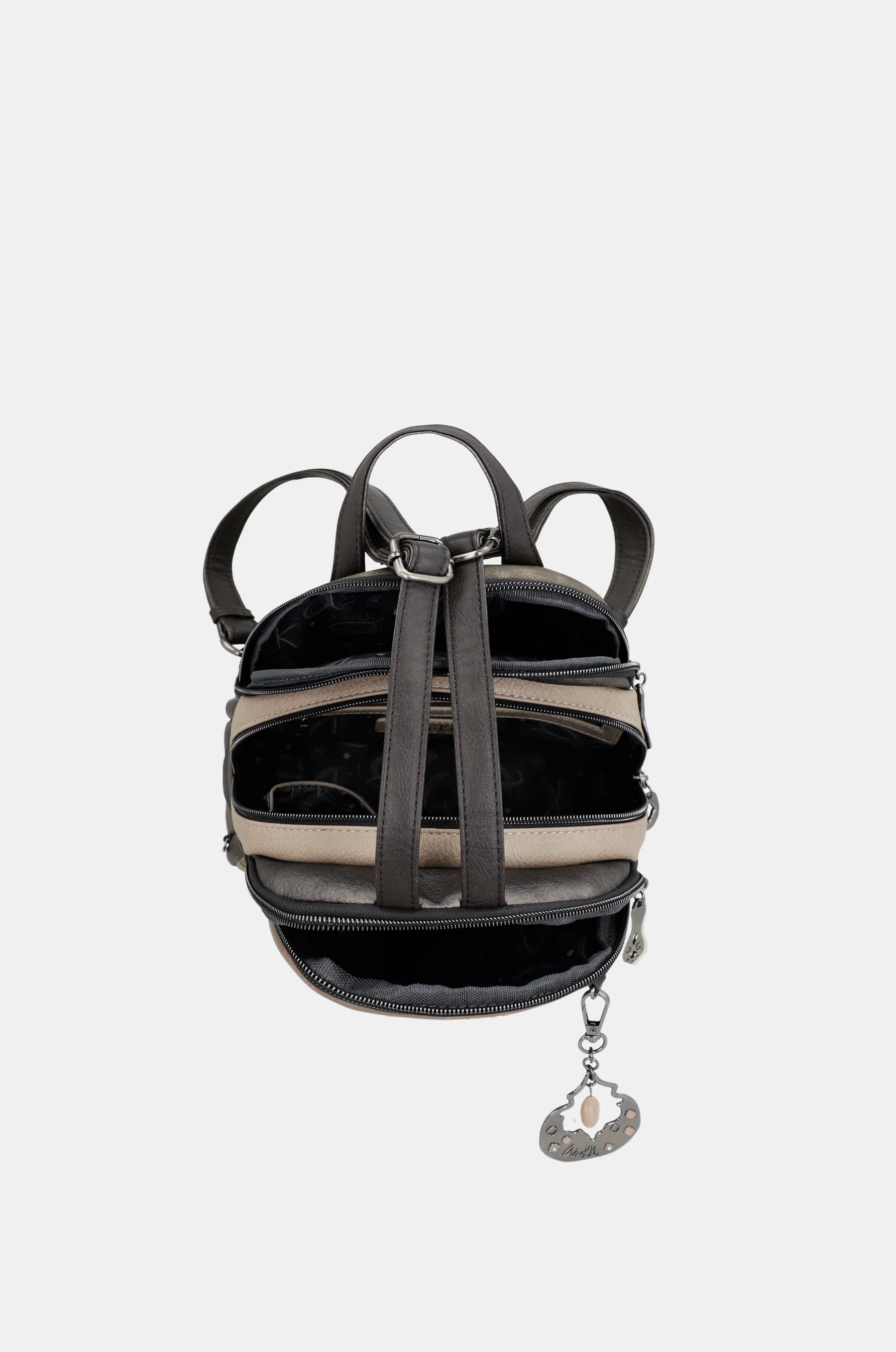 Rucksack mit 3 Fächern Real - Image 5
