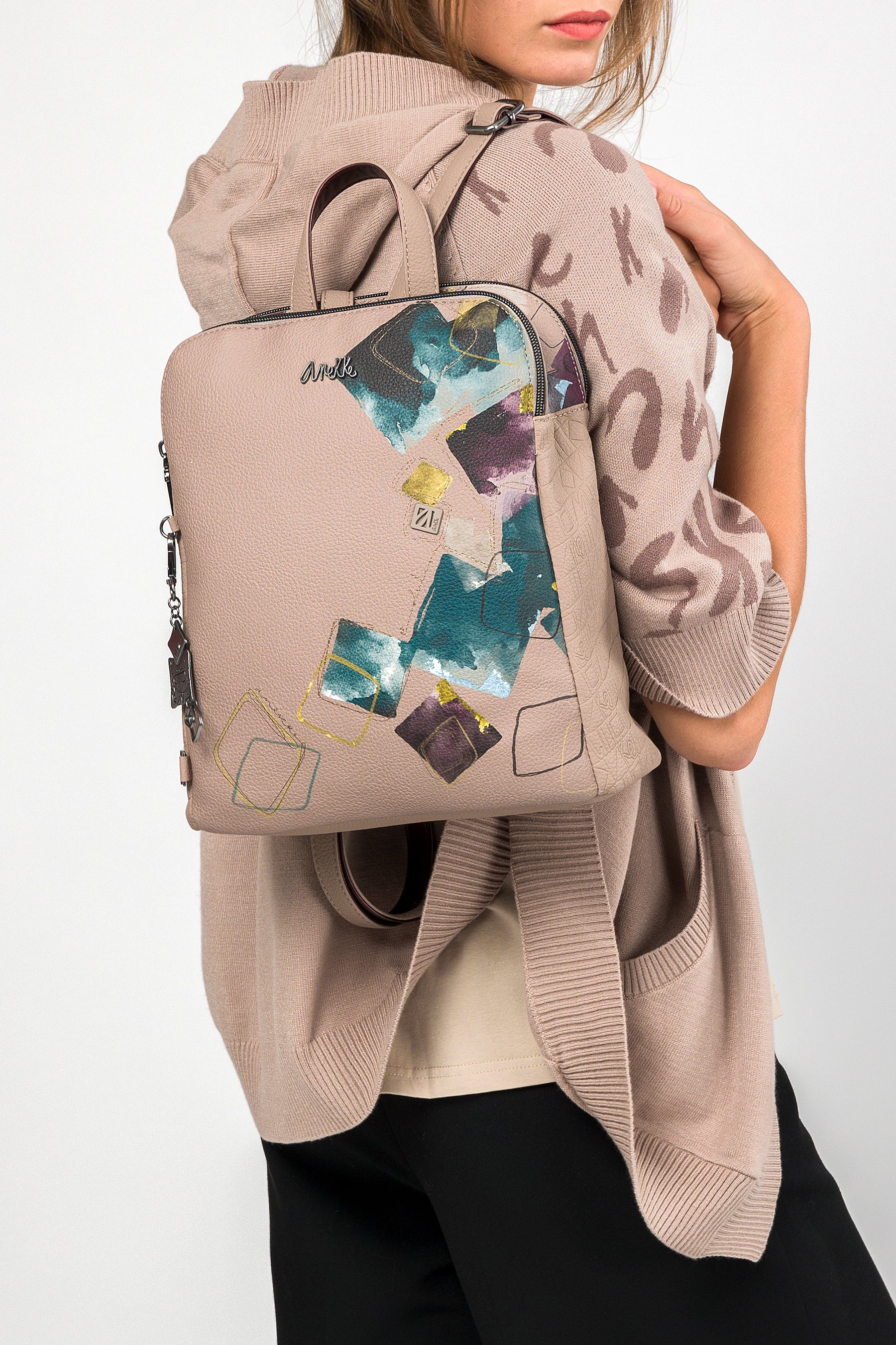 Rucksack mit Dreifachfach Evolution - Image 2