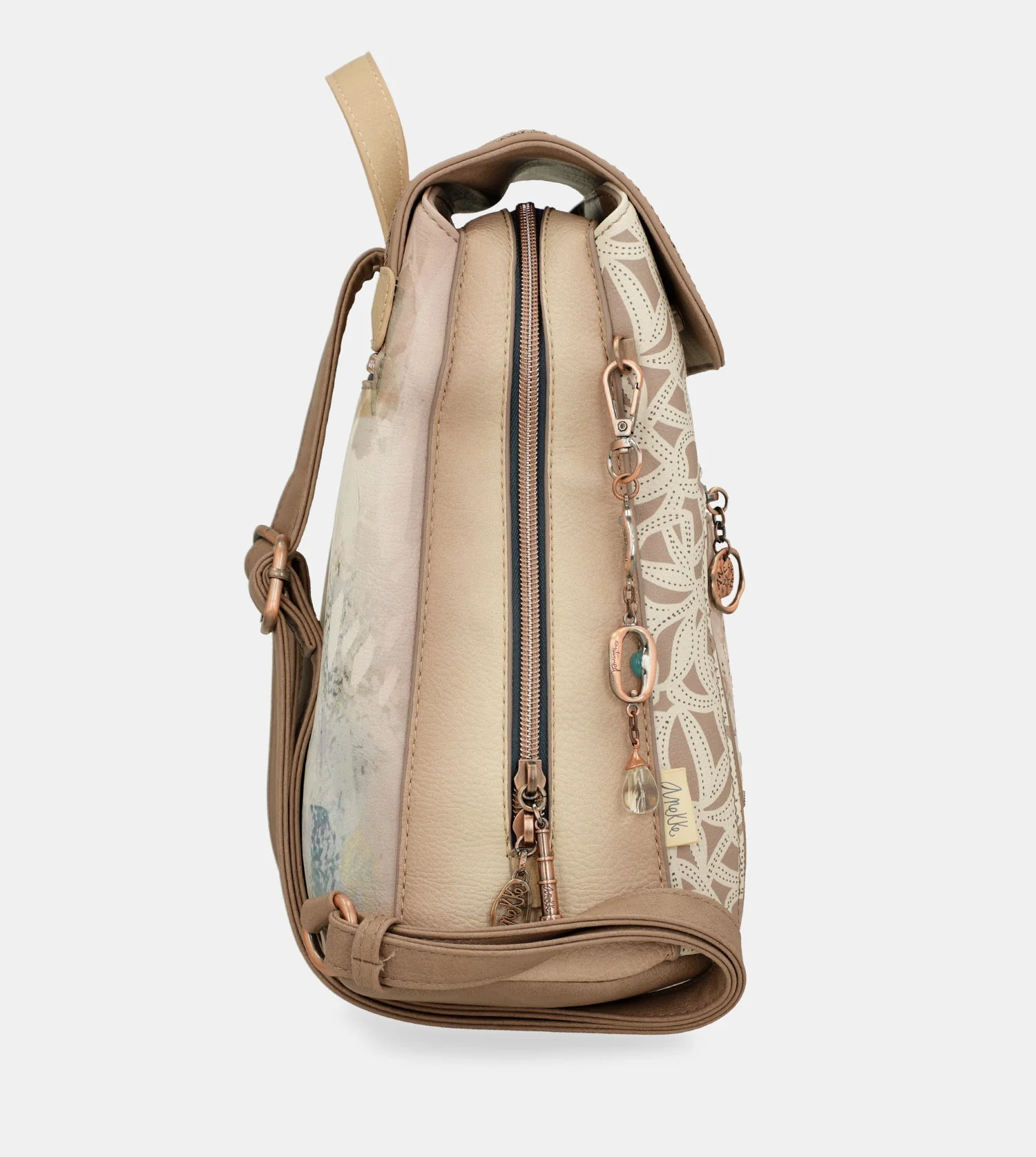 Rucksack mit Klappe Memories - Image 5