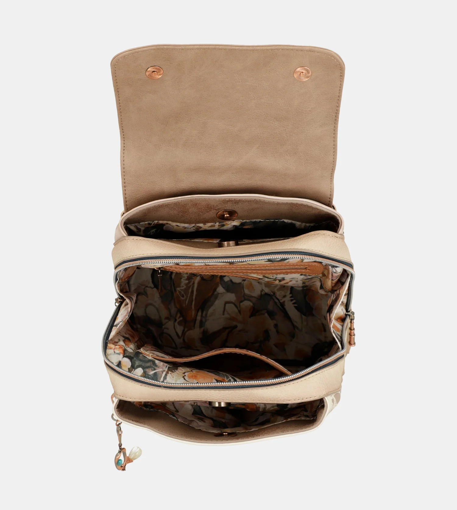 Rucksack mit Klappe Memories - Image 7