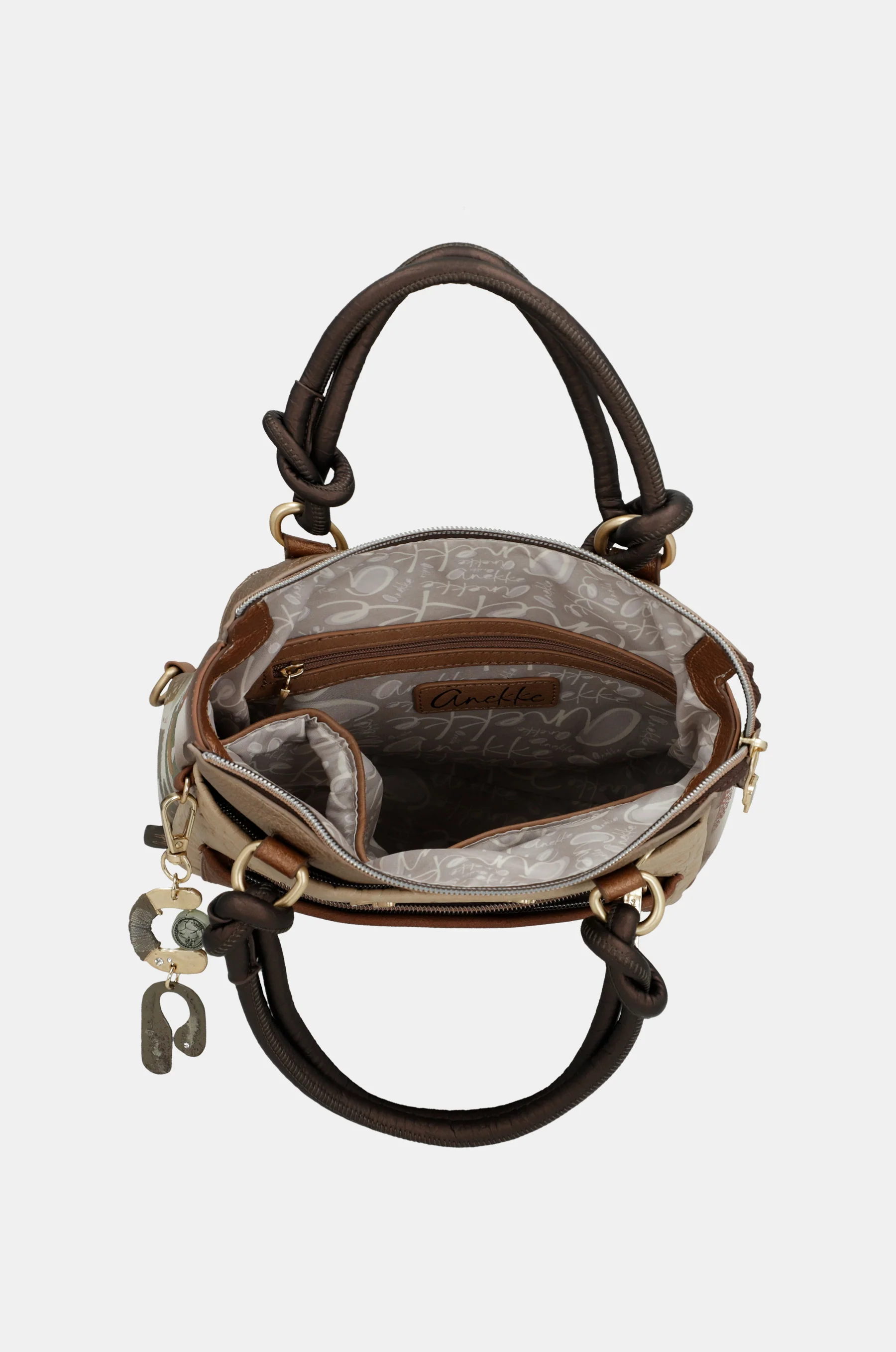 Rucksack mit kurzem Griff Amphora - Image 10