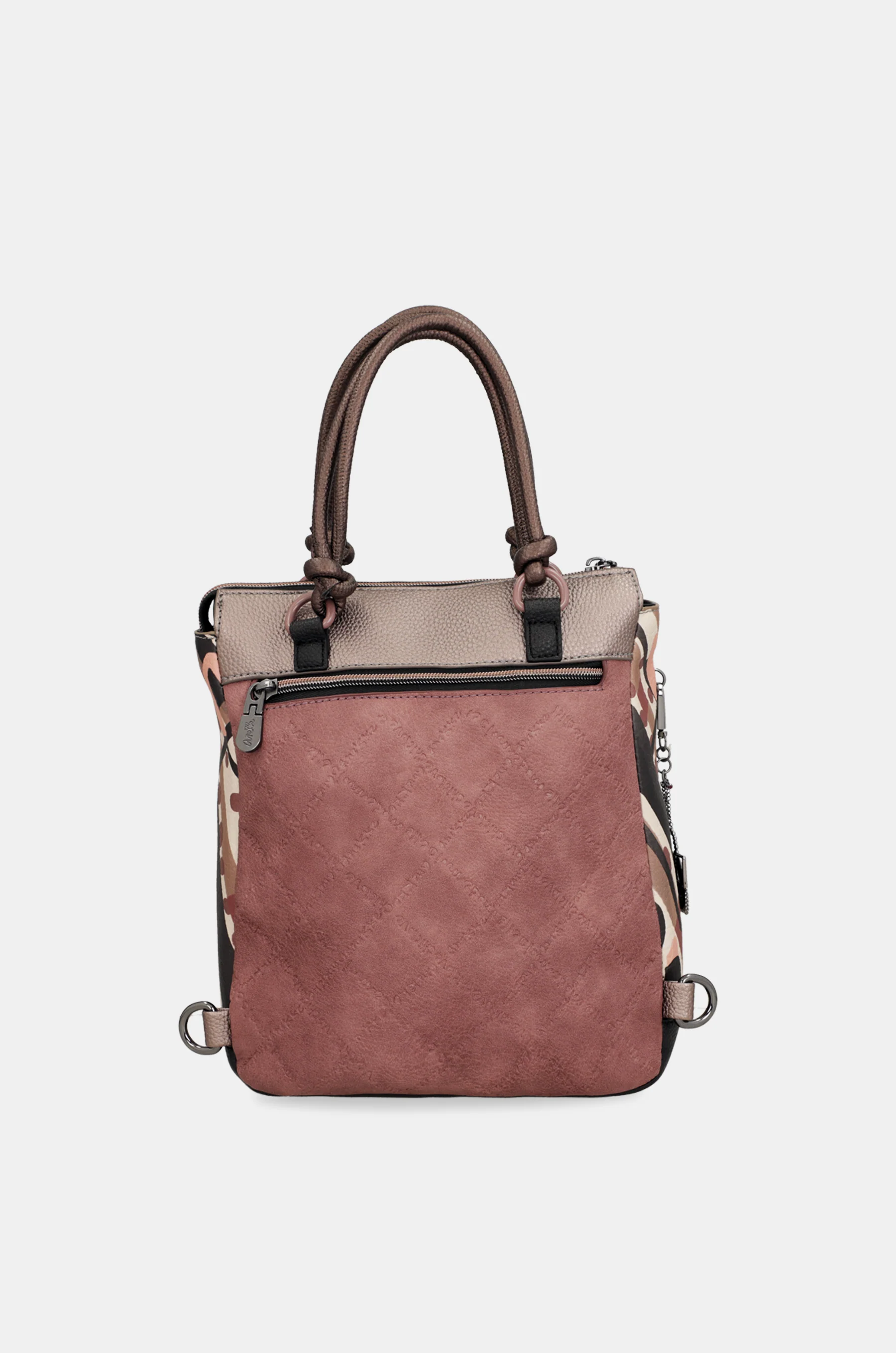 Rucksack mit kurzem Henkel Mademoiselle - Image 3
