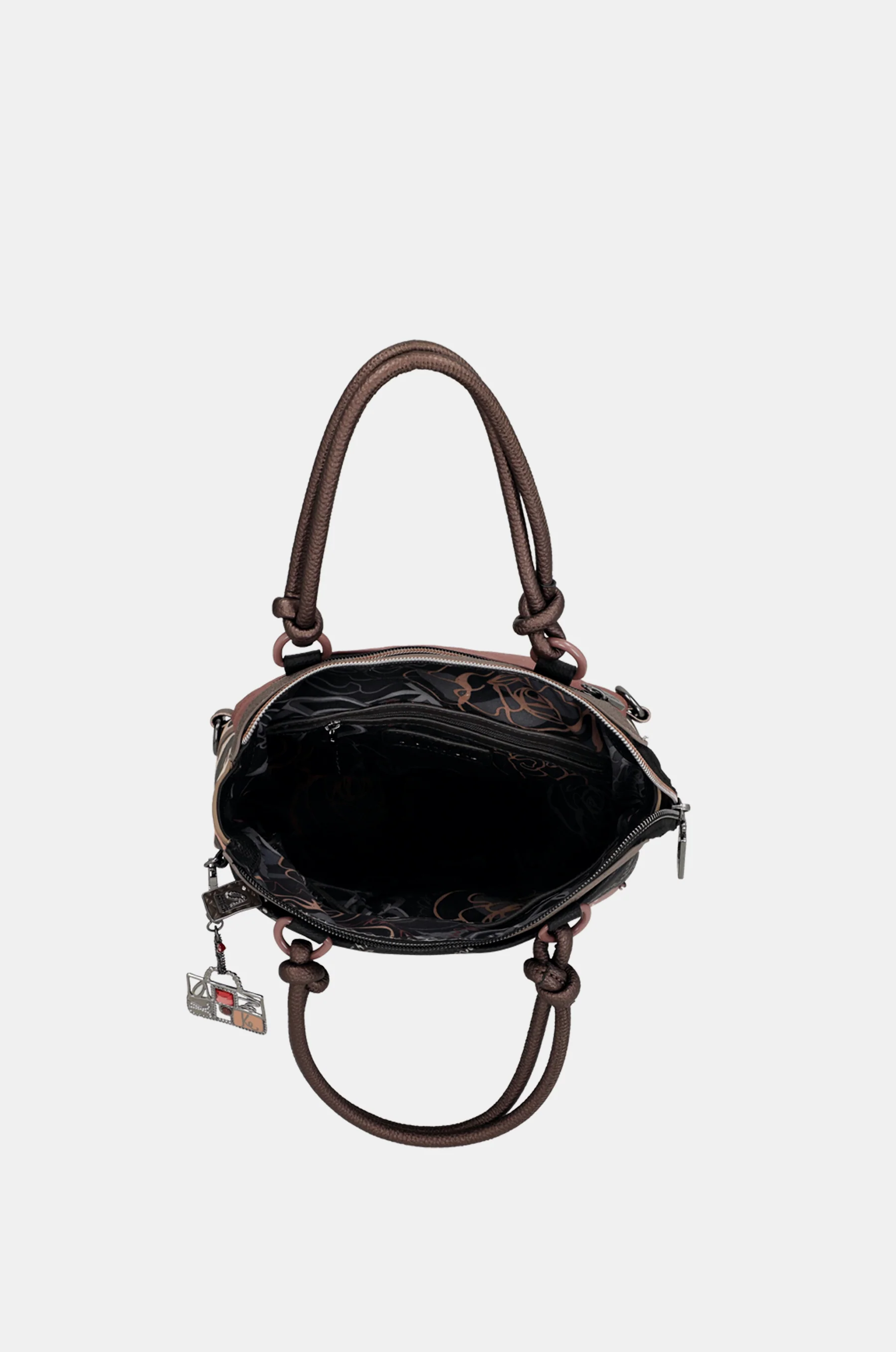 Rucksack mit kurzem Henkel Mademoiselle - Image 6