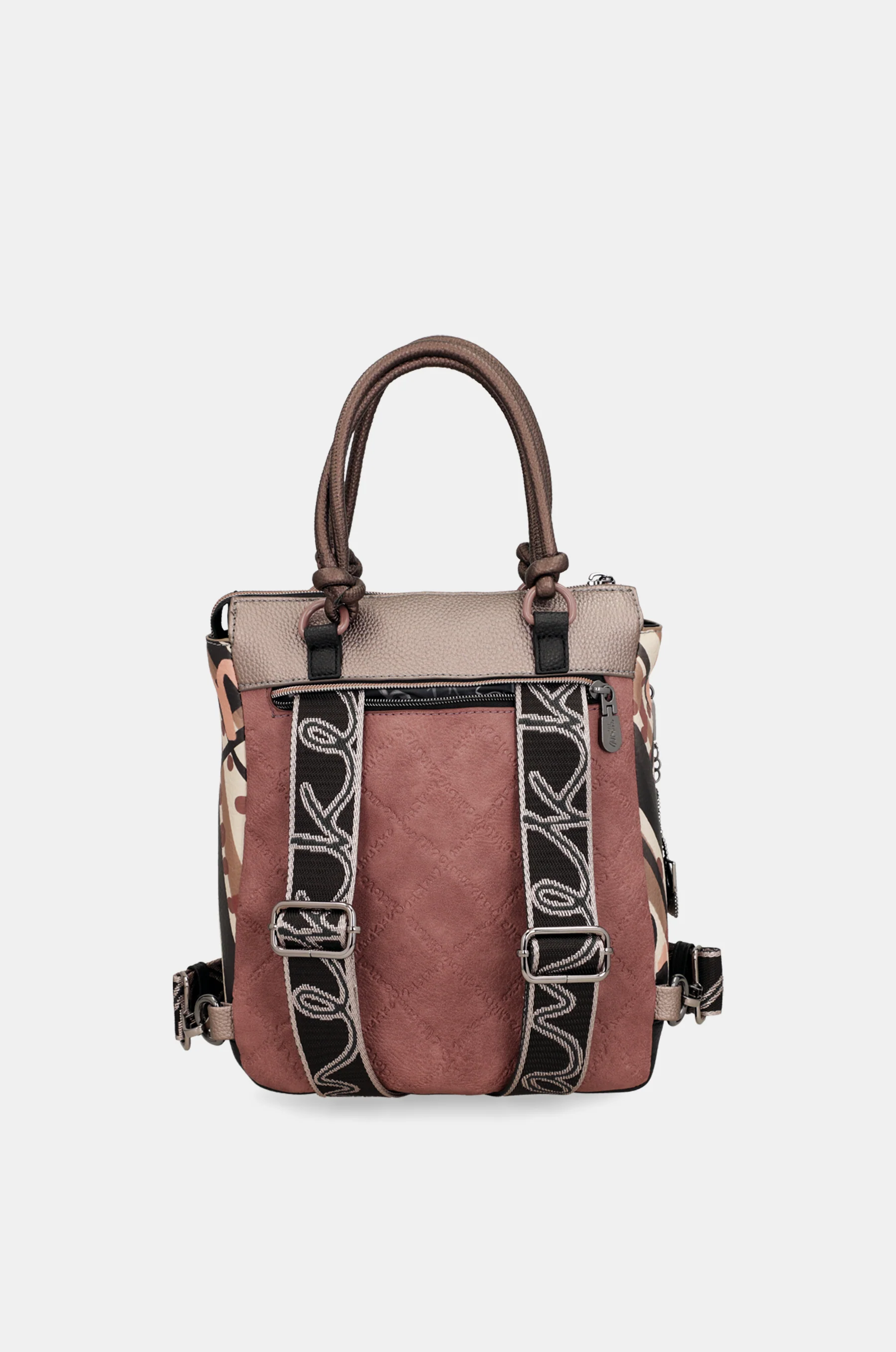 Rucksack mit kurzem Henkel Mademoiselle - Image 9