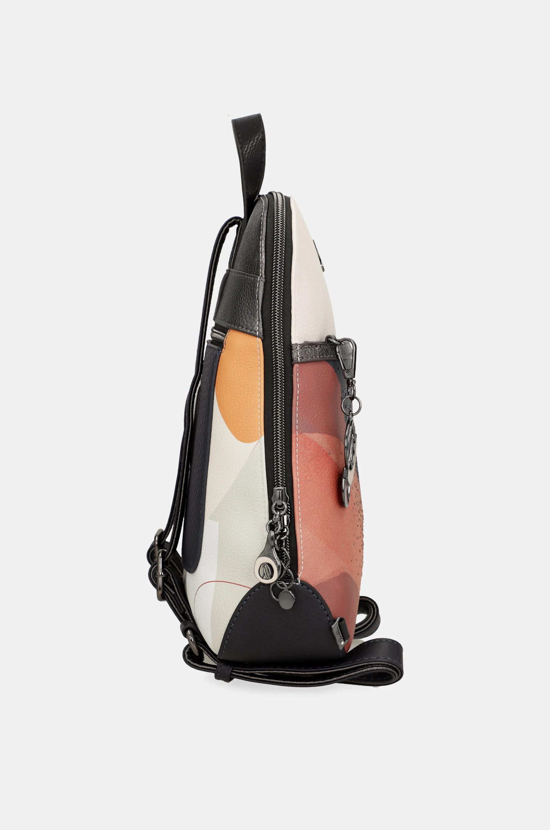 Rucksack mit Vorderfach Eikon - Image 5