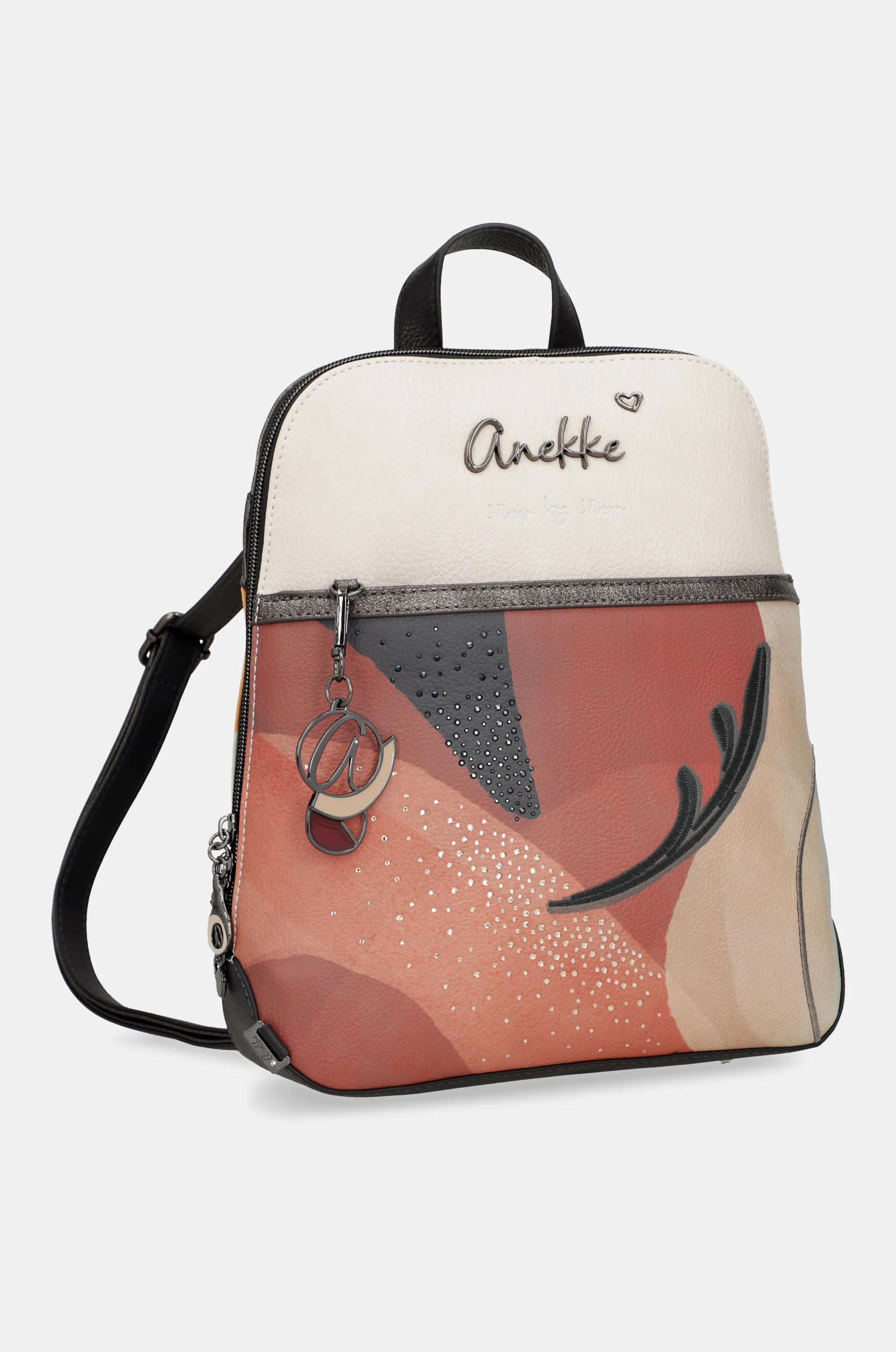 Rucksack mit Vorderfach Eikon - Image 8