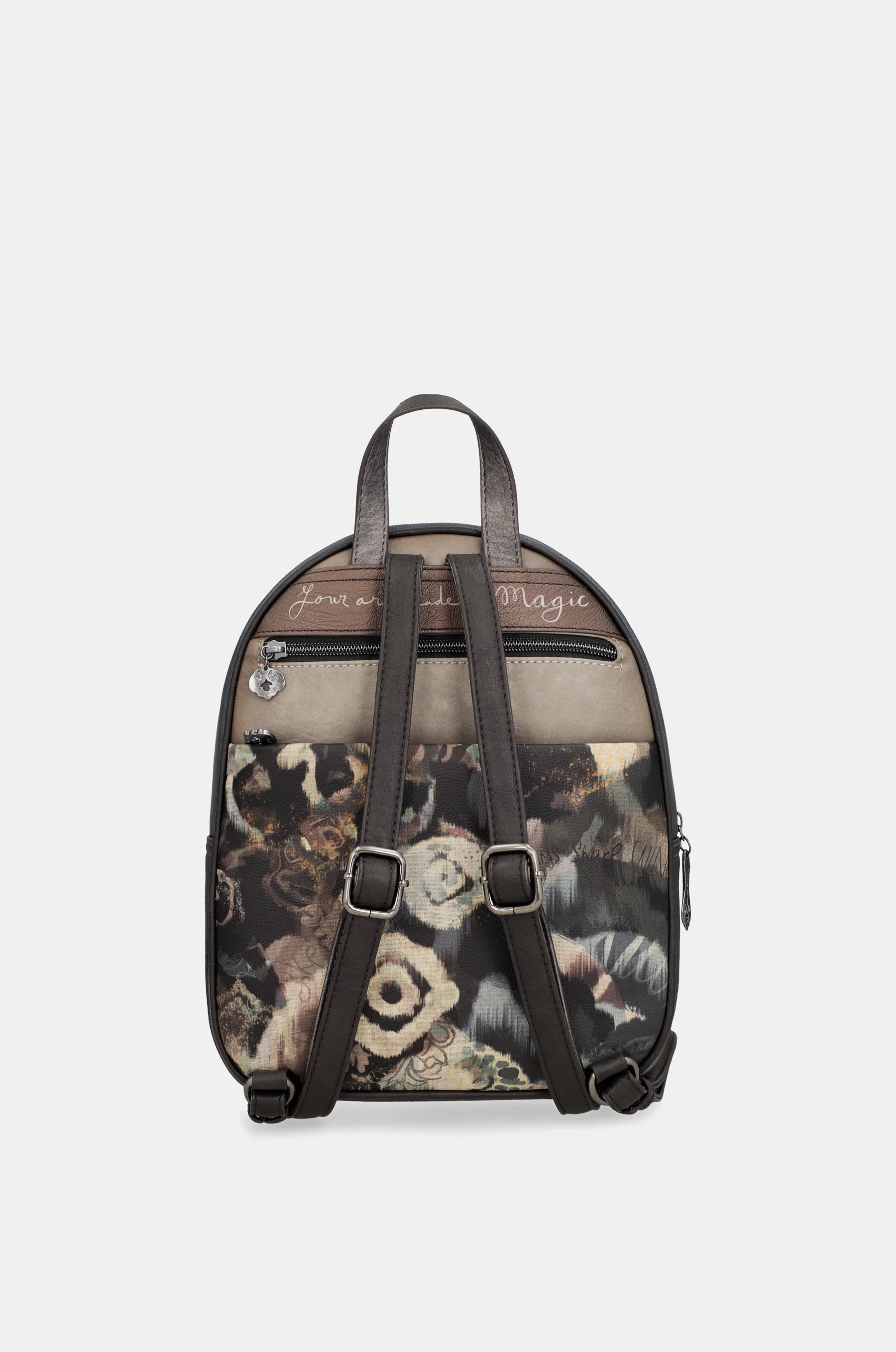 Rucksack mit Vorderfach Real - Image 3
