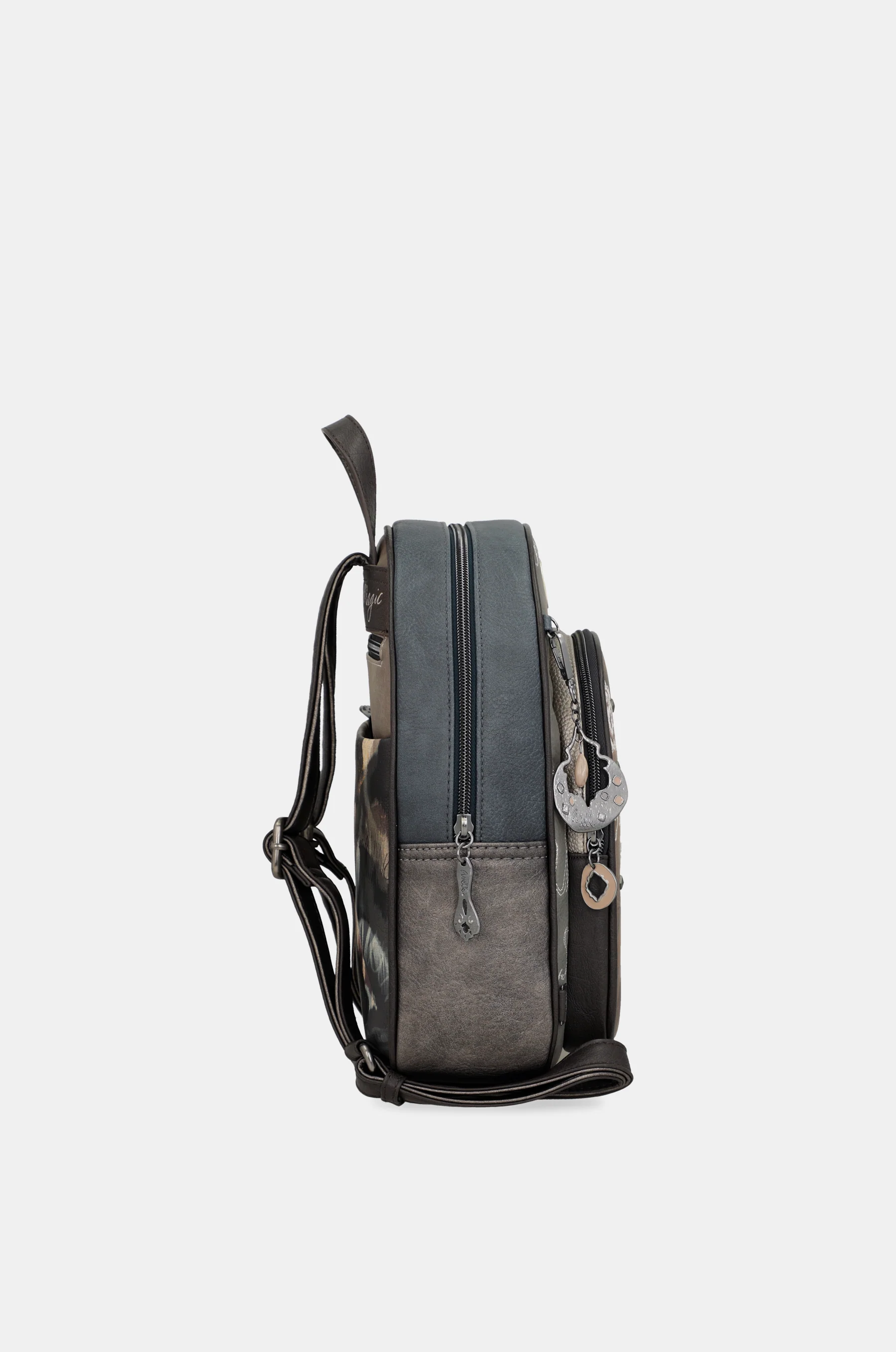 Rucksack mit Vorderfach Real - Image 4