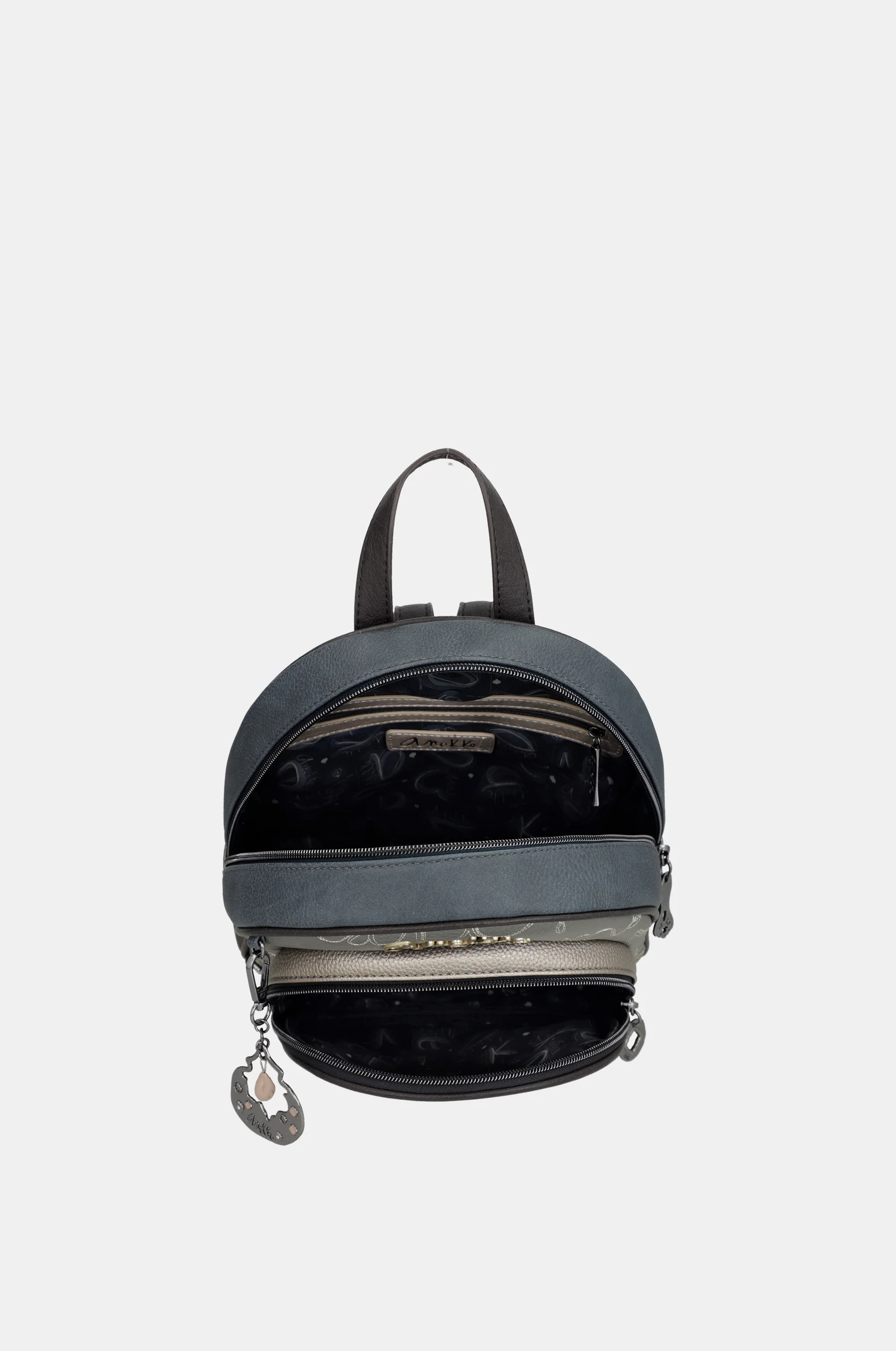 Rucksack mit Vorderfach Real - Image 5