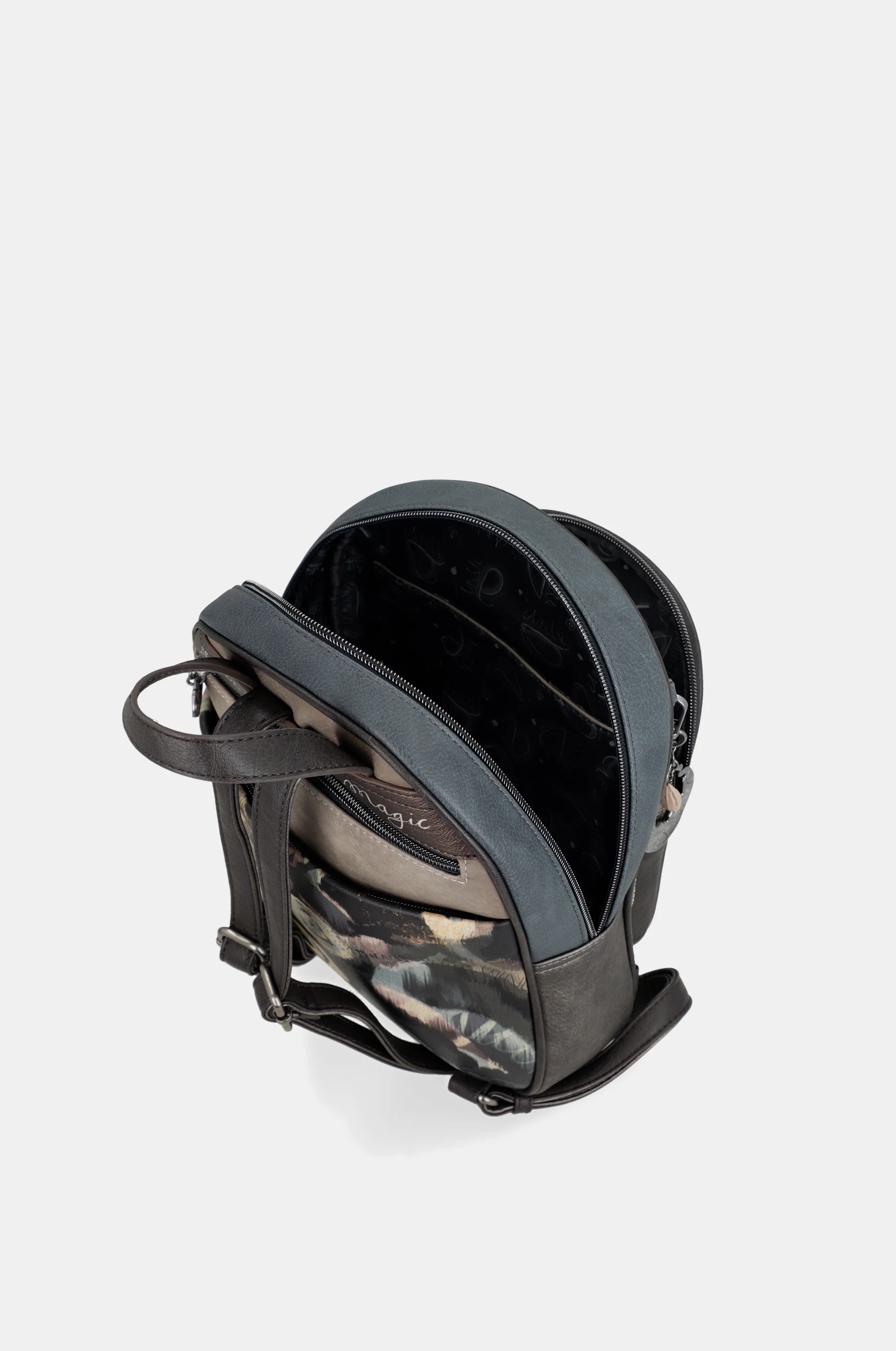 Rucksack mit Vorderfach Real - Image 6