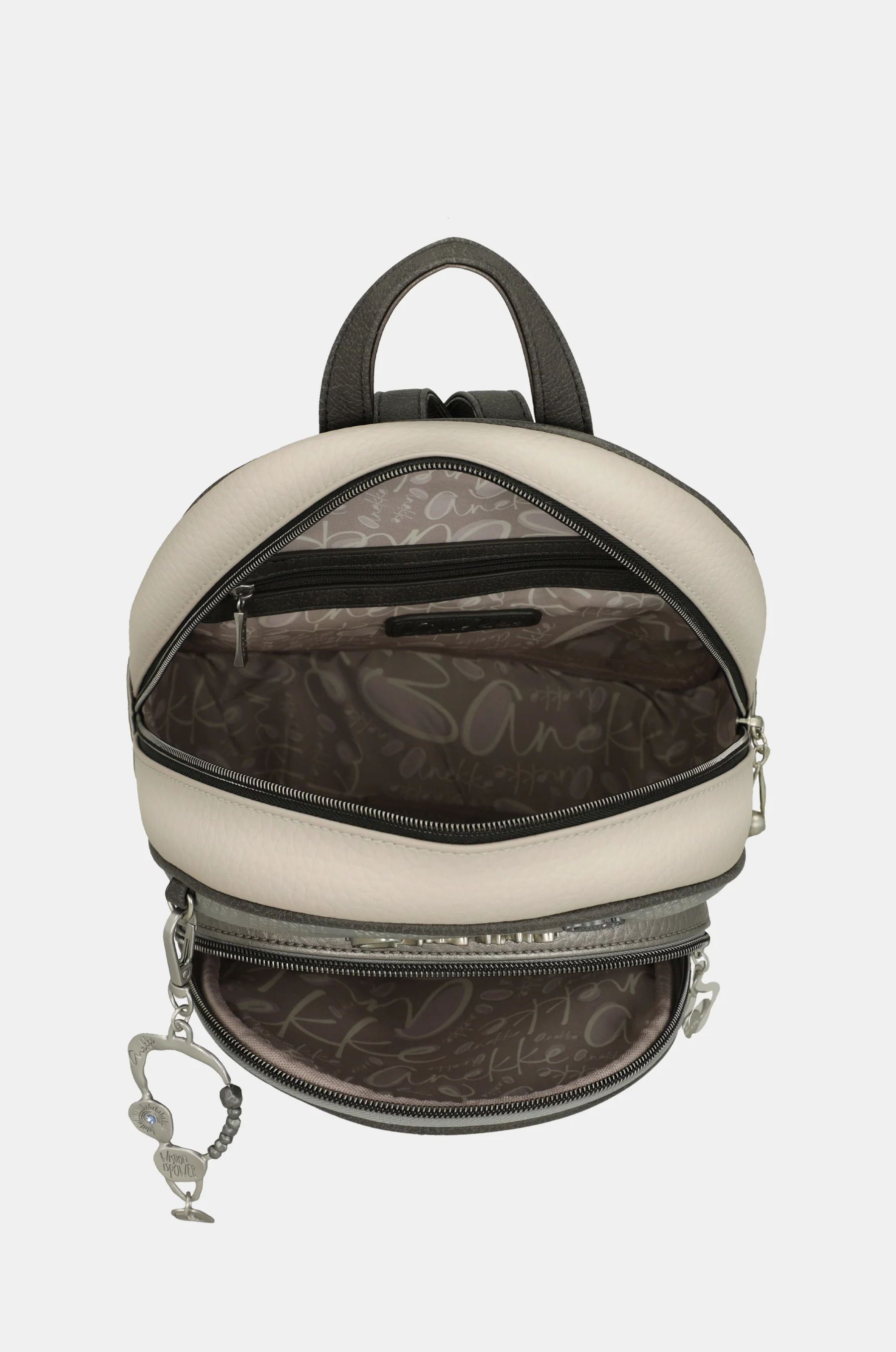 Rucksack mit Vorderfach Sophia - Image 3