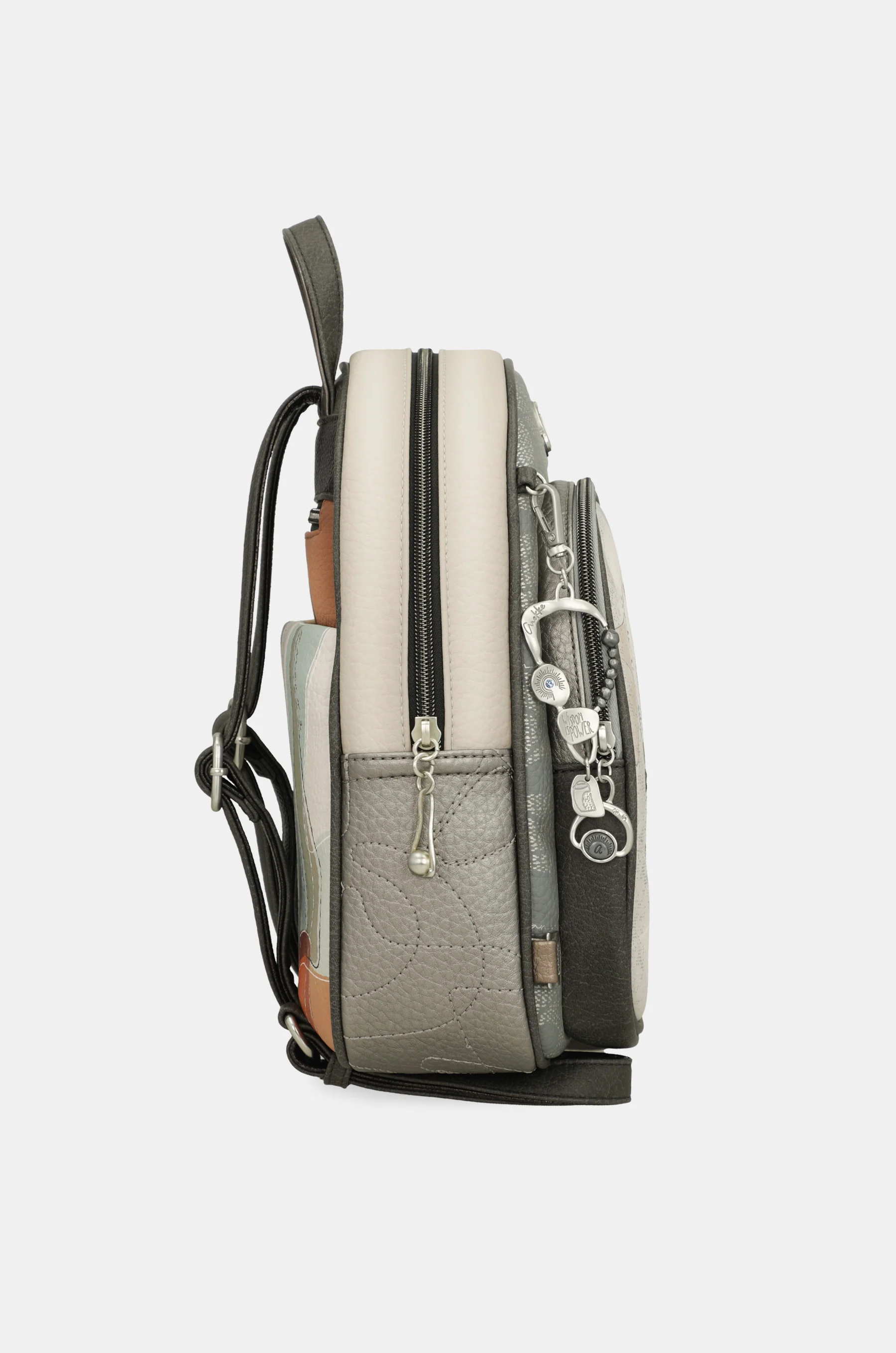 Rucksack mit Vorderfach Sophia - Image 8