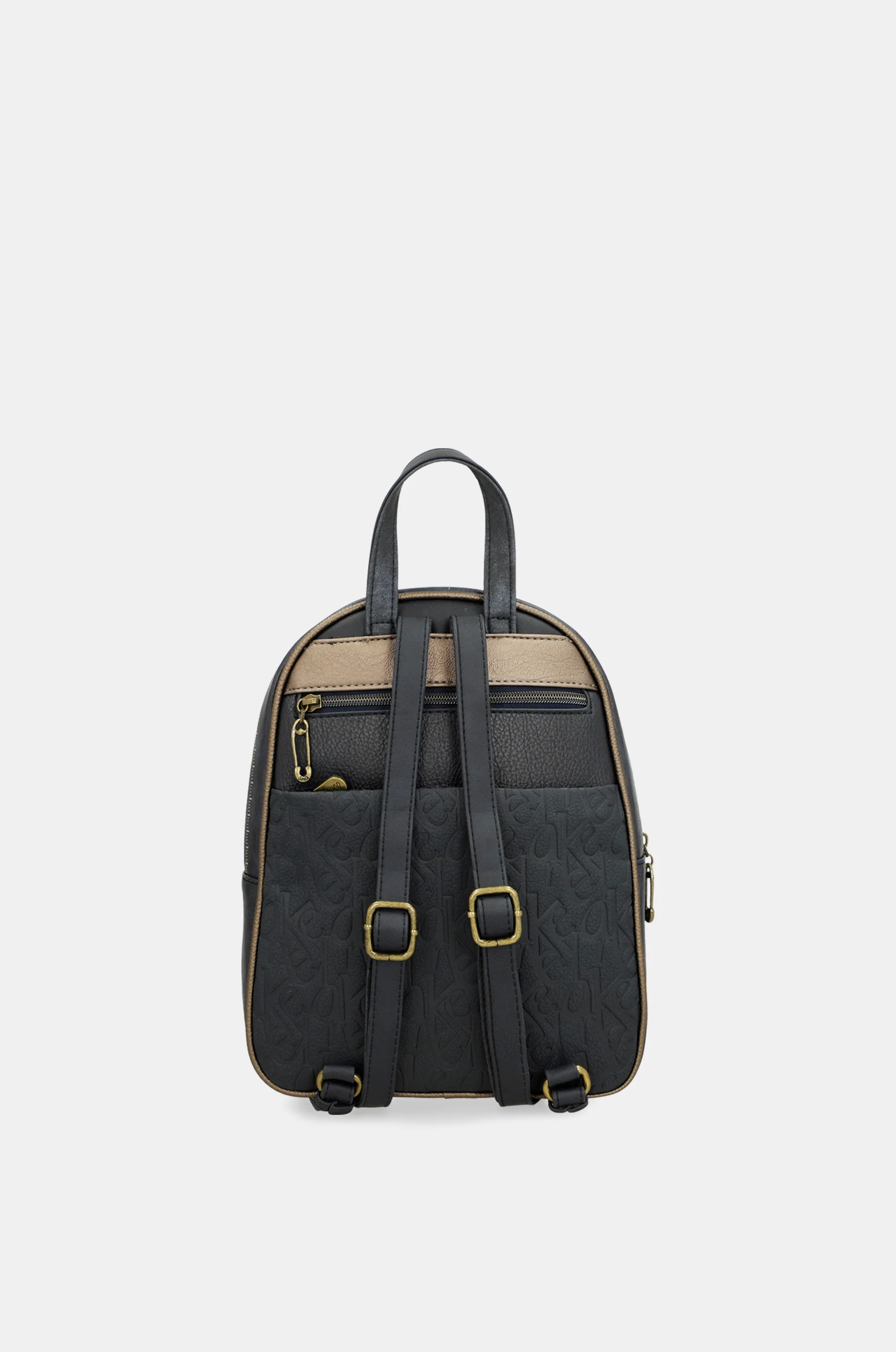 Rucksack mit Vorderfach Studio - Image 3