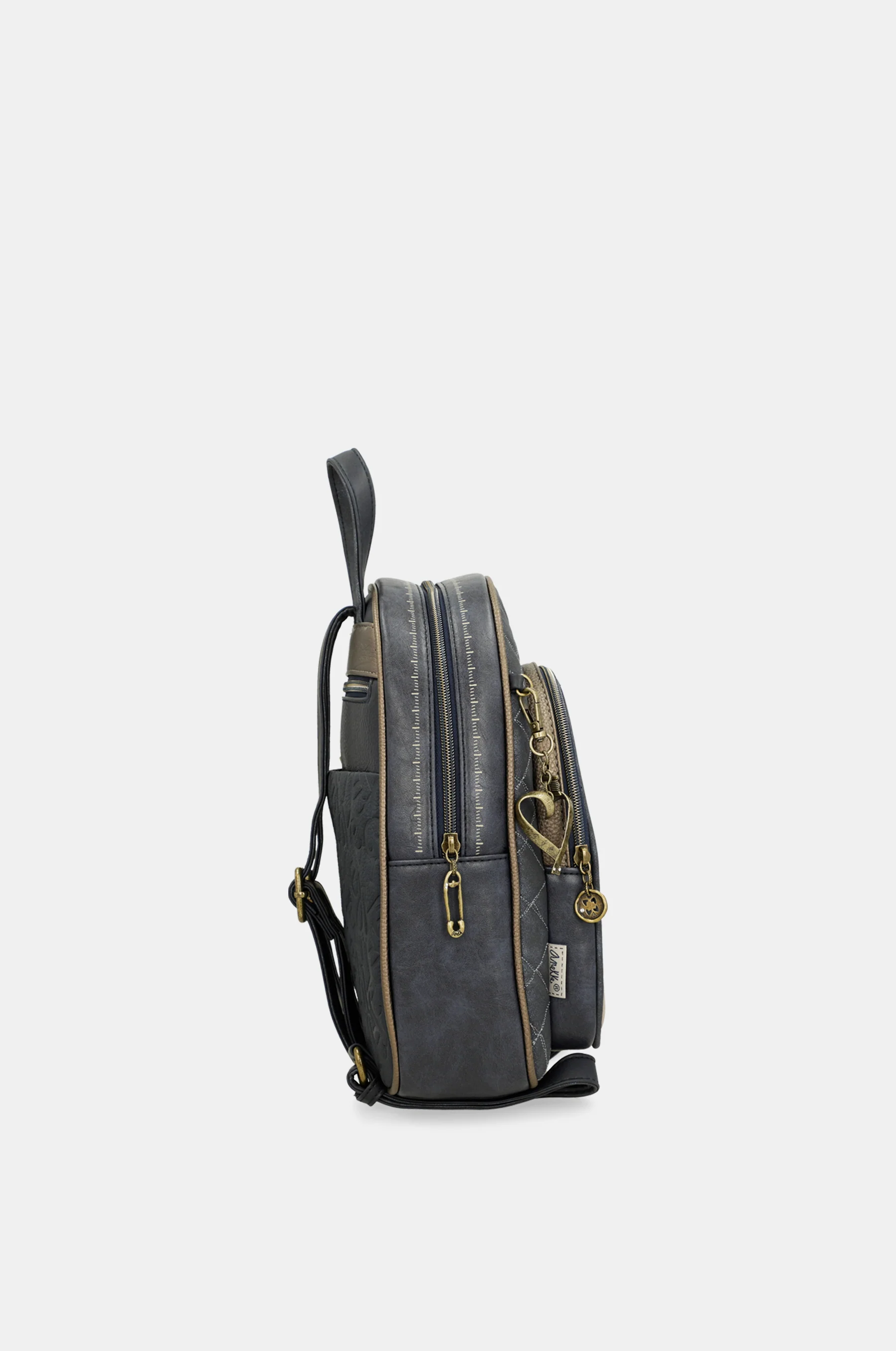 Rucksack mit Vorderfach Studio - Image 4