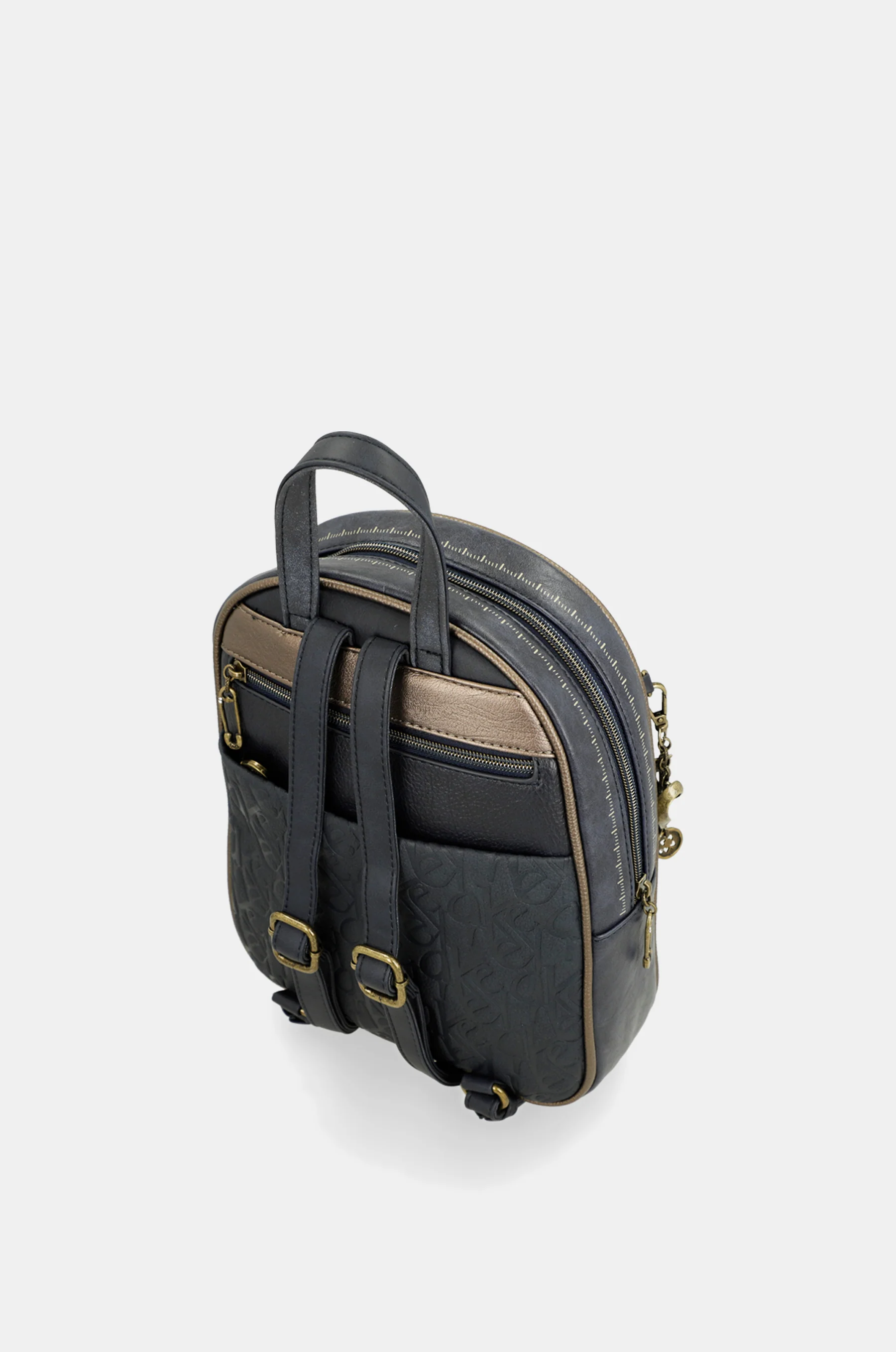 Rucksack mit Vorderfach Studio - Image 7