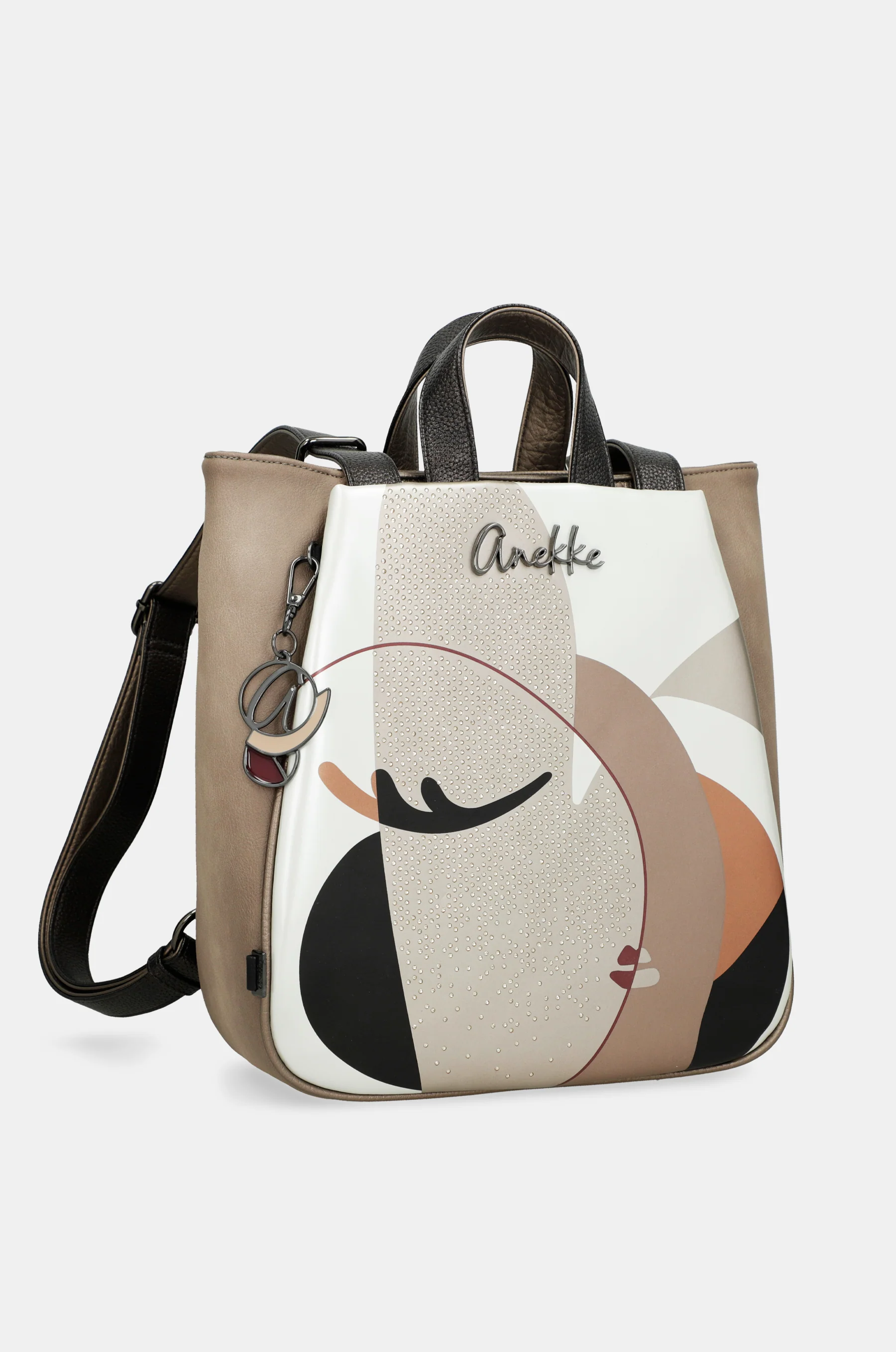 Rucksack mit zwei Griffen Eikon - Image 10