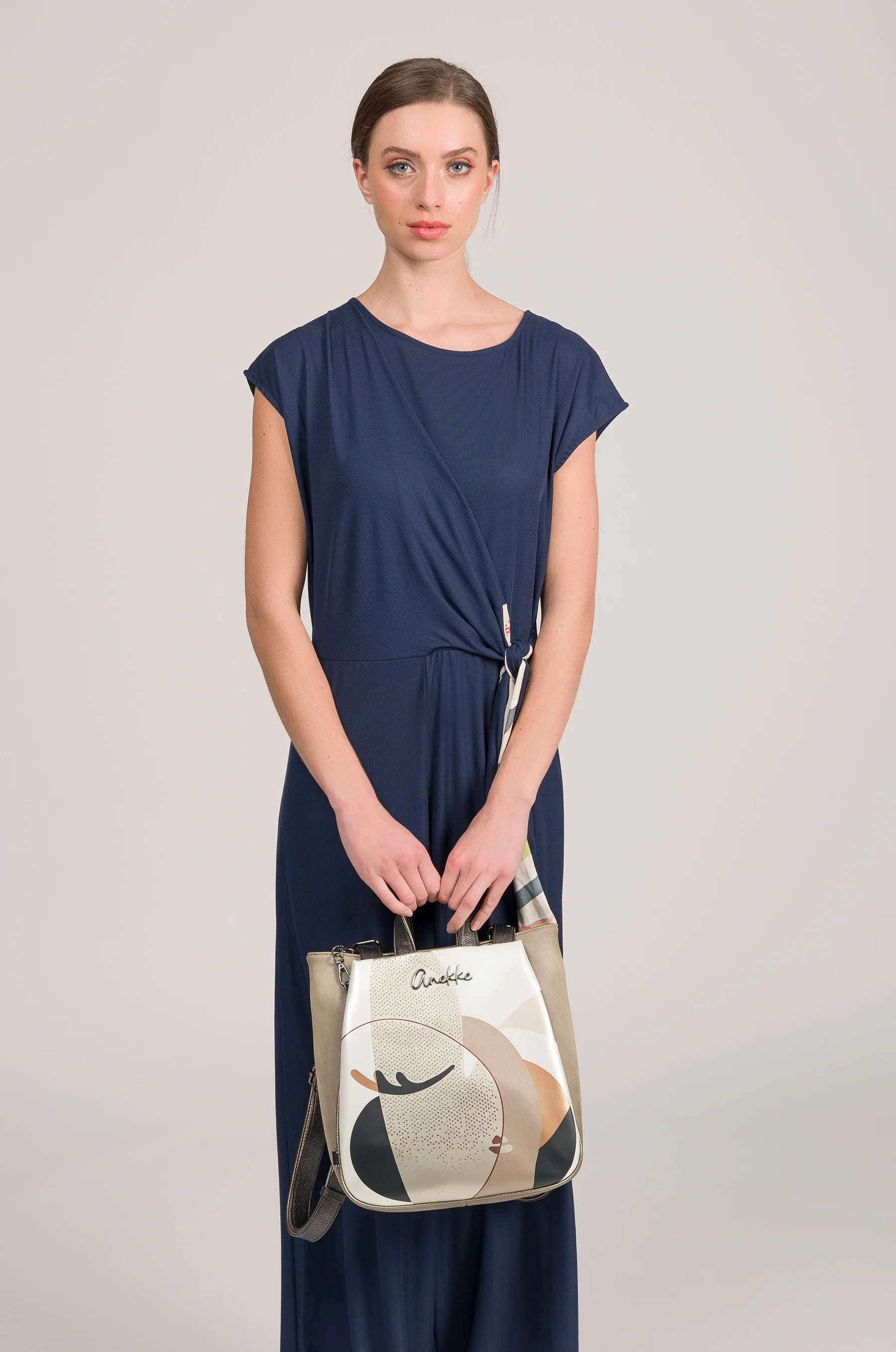 Rucksack mit zwei Griffen Eikon - Image 3