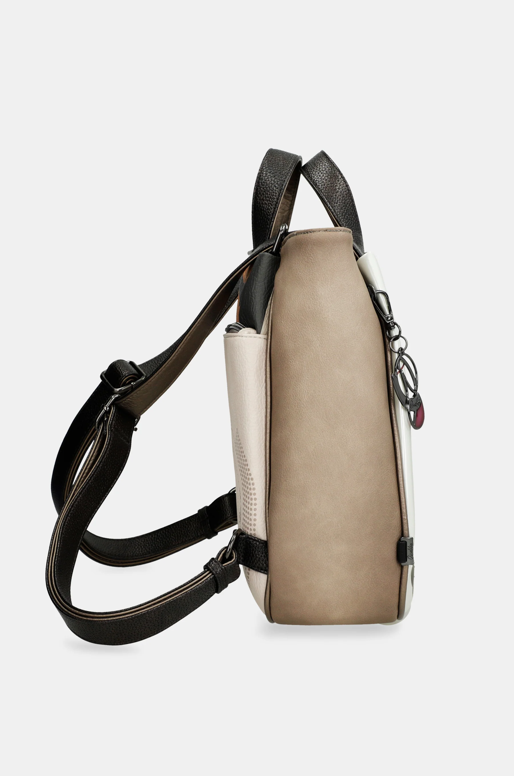 Rucksack mit zwei Griffen Eikon - Image 9