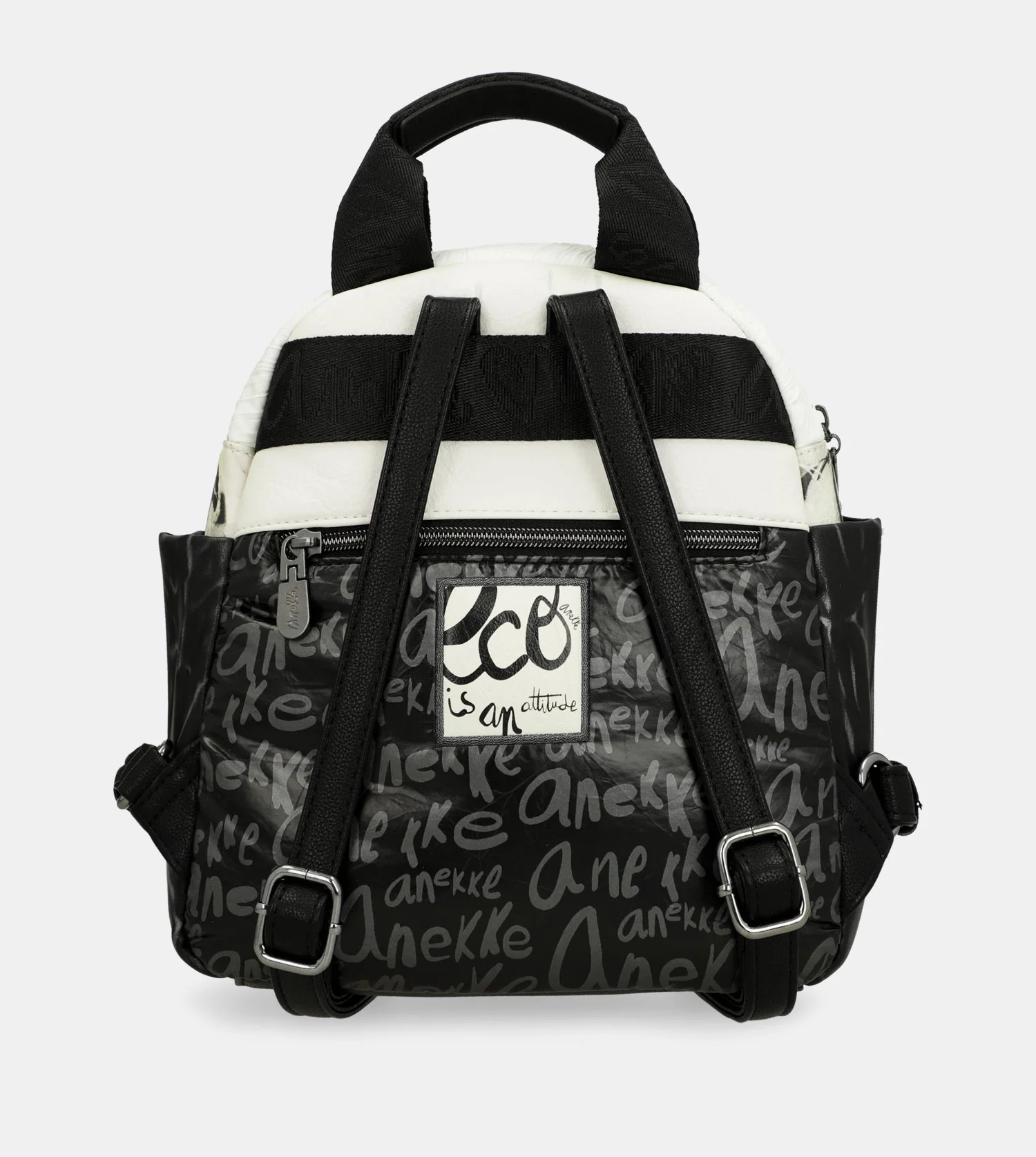 Mittlerer Rucksack Nature Towanda - Image 4