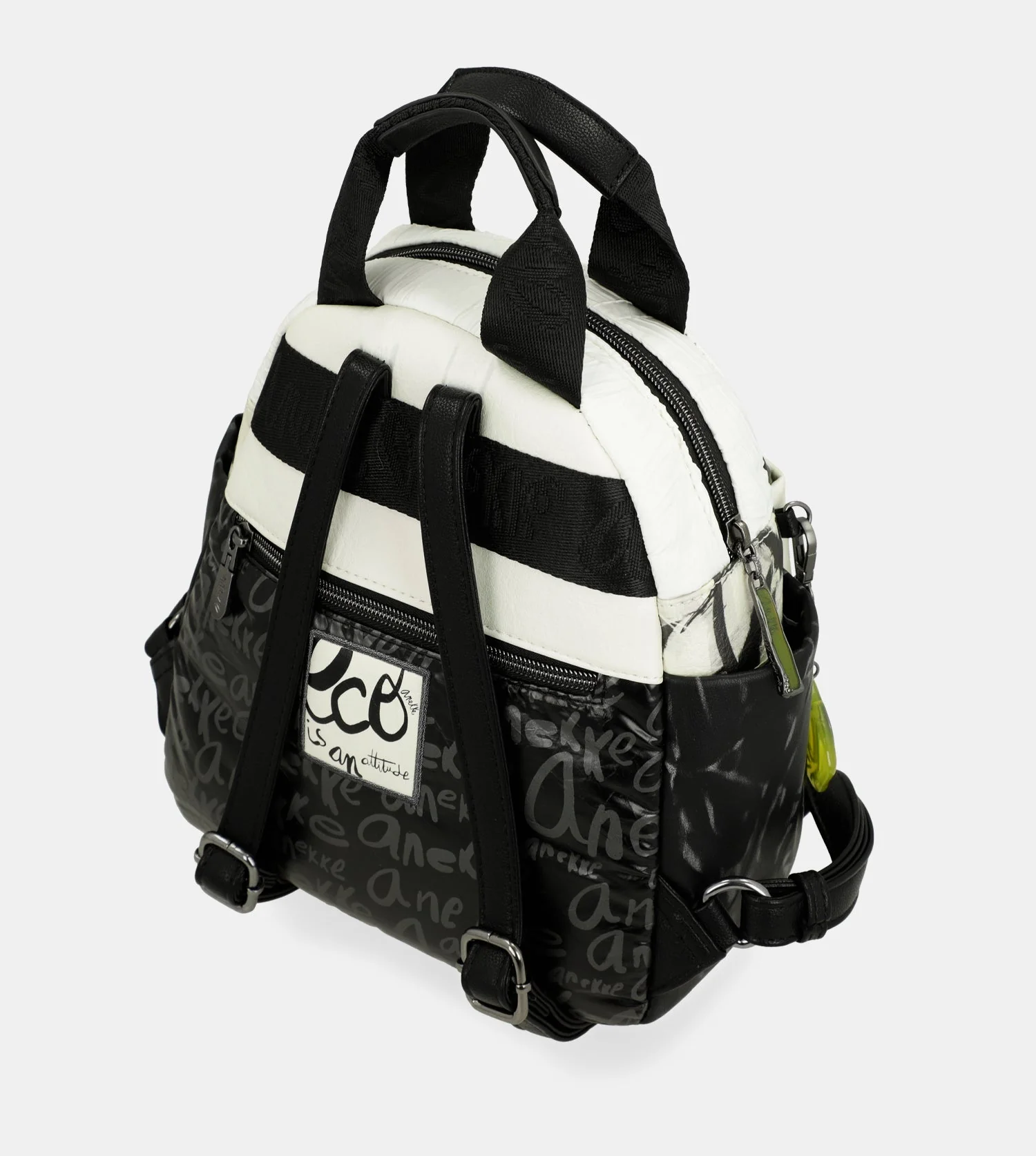Mittlerer Rucksack Nature Towanda - Image 7