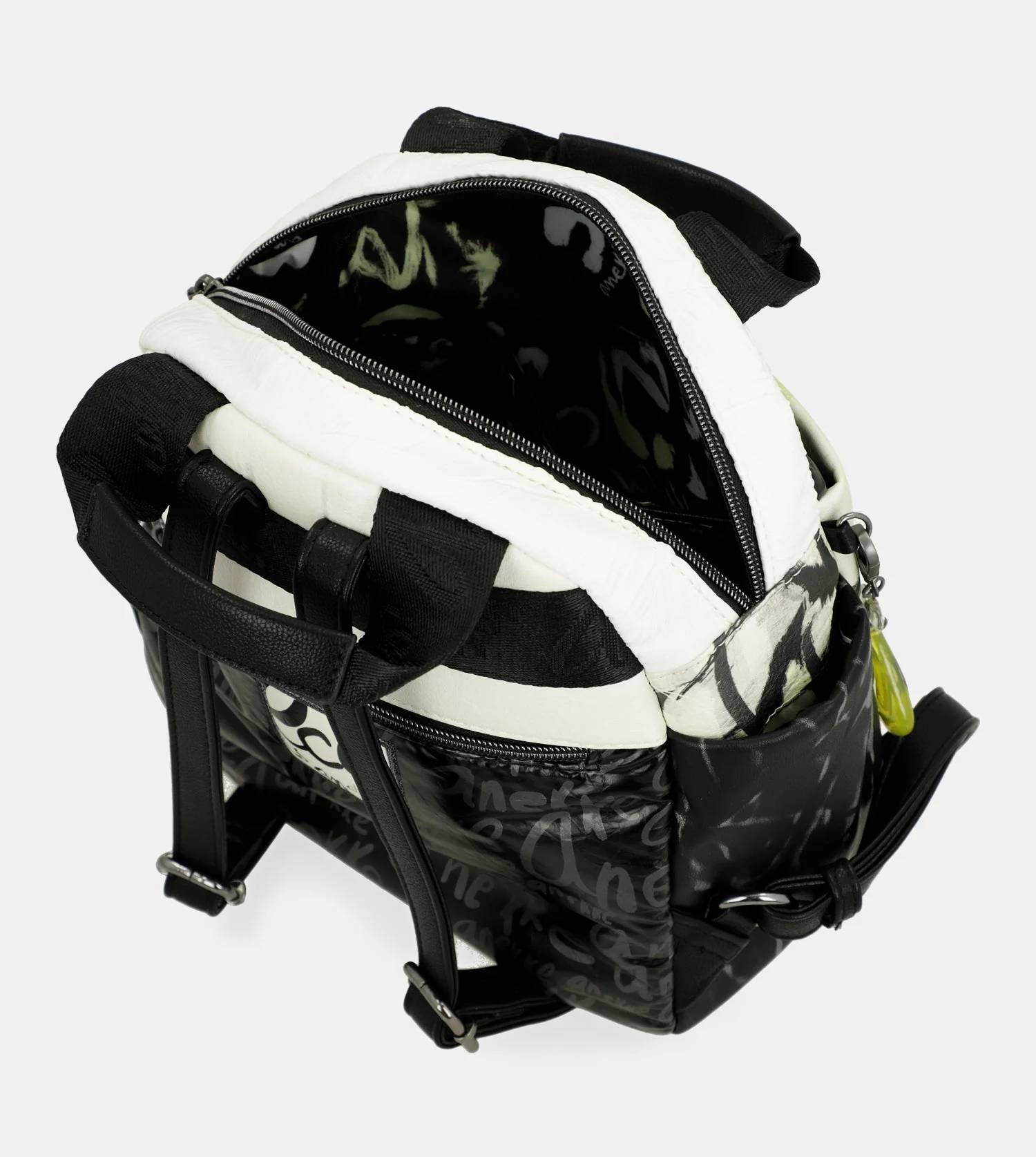Mittlerer Rucksack Nature Towanda - Image 8