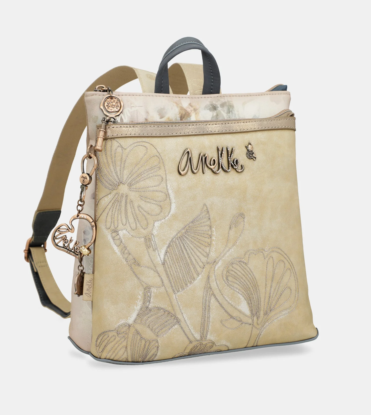 Mittlerer Rucksack Memories - Image 3